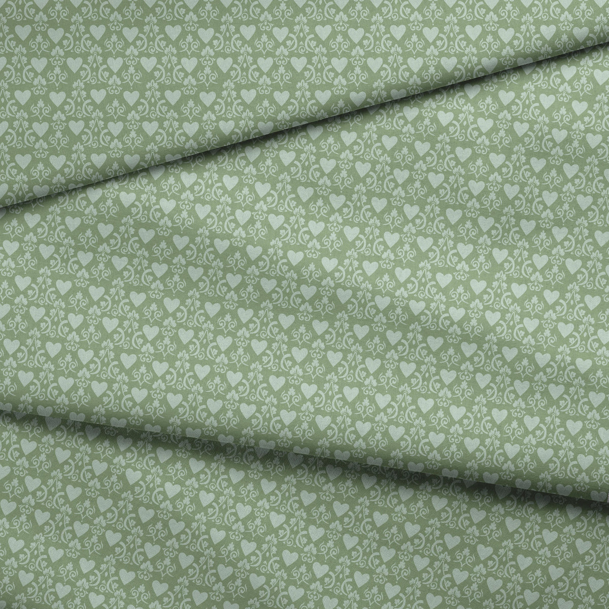  fabric fold mockup
