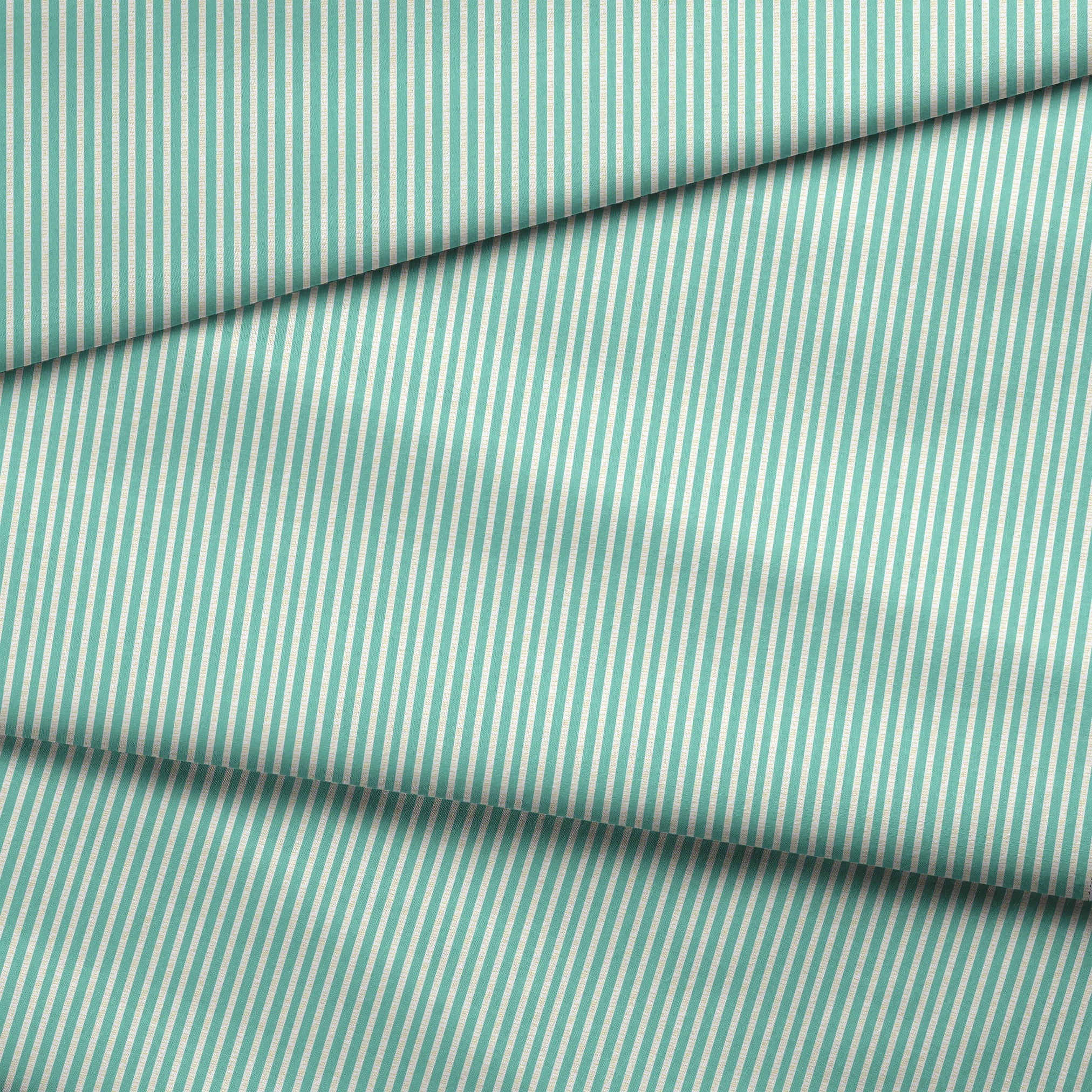  fabric fold mockup
