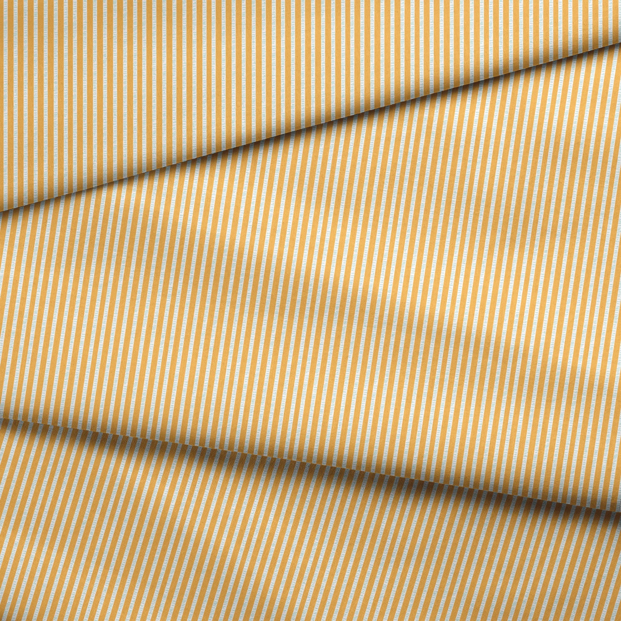  fabric fold mockup