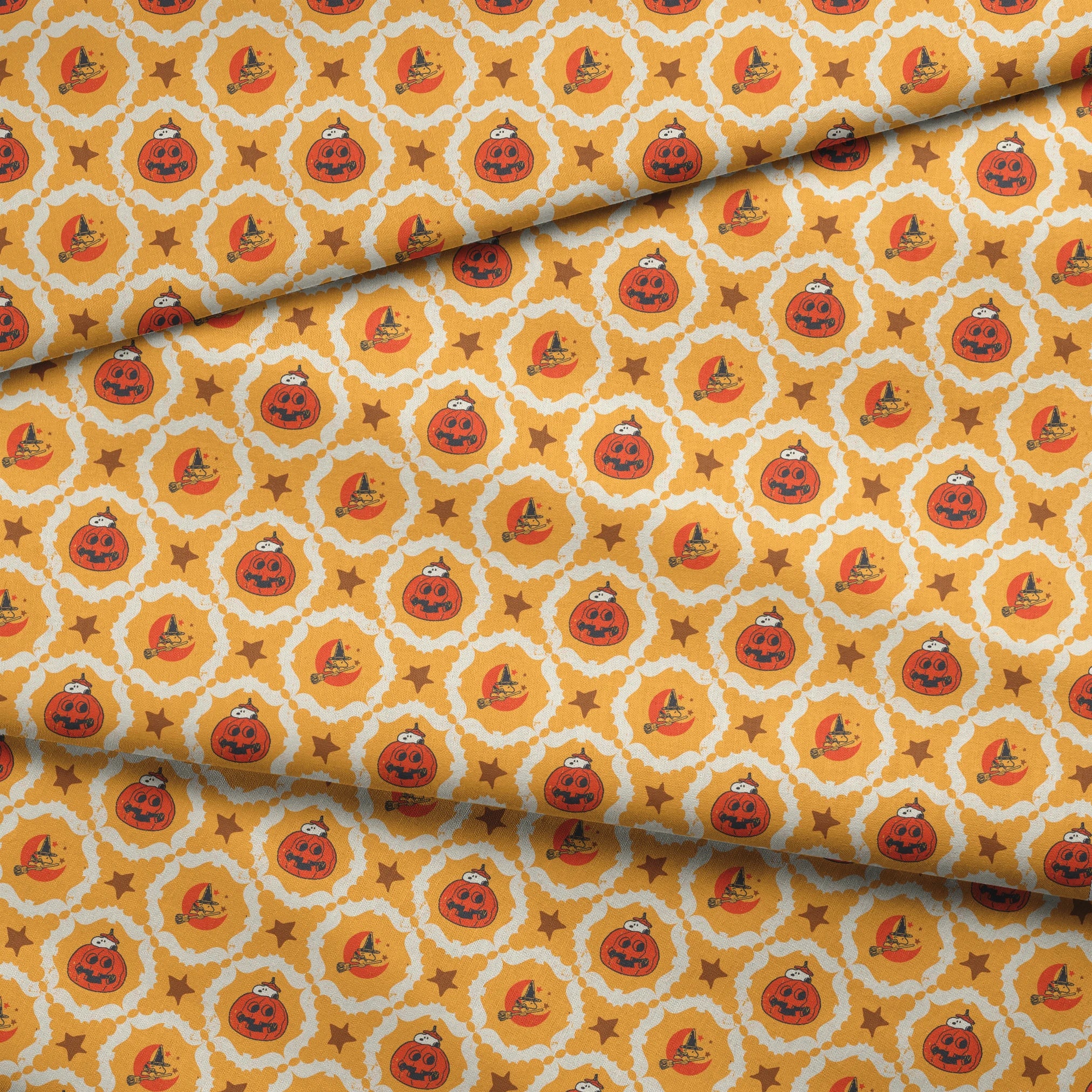  fabric fold mockup