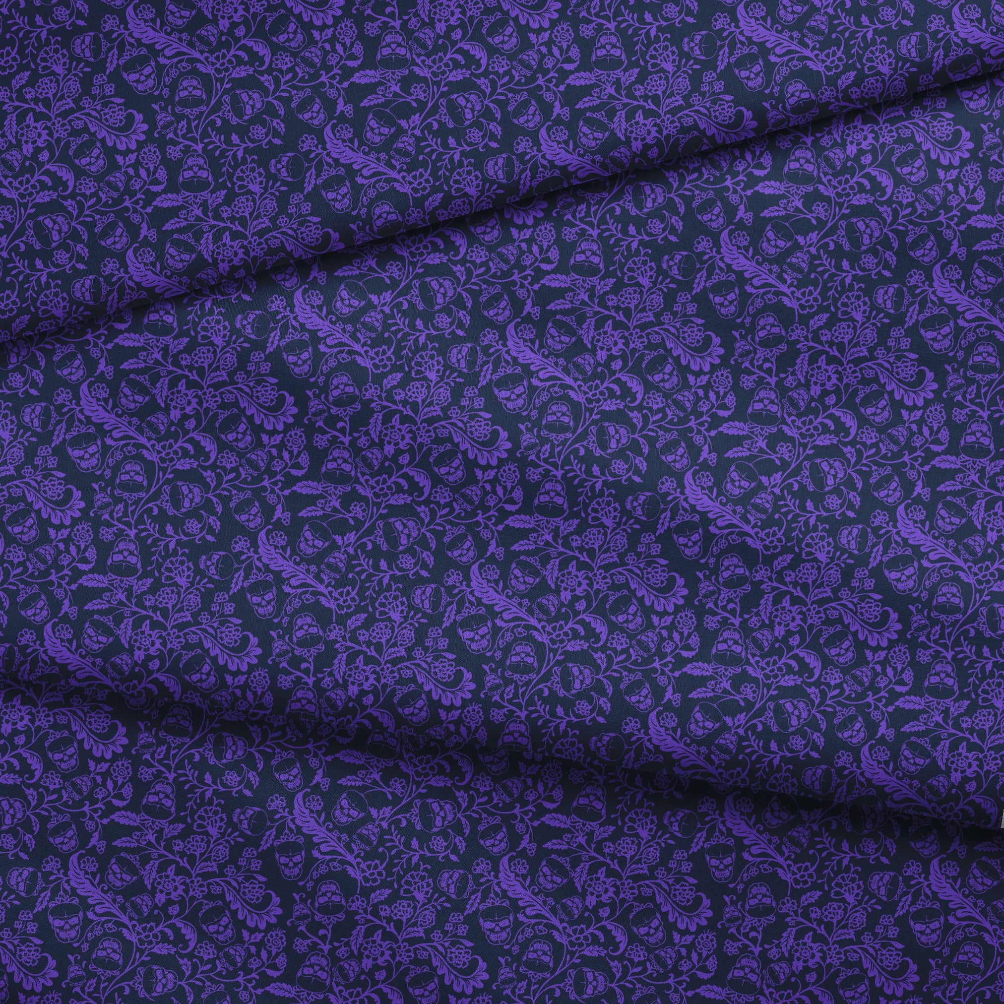  fabric fold mockup