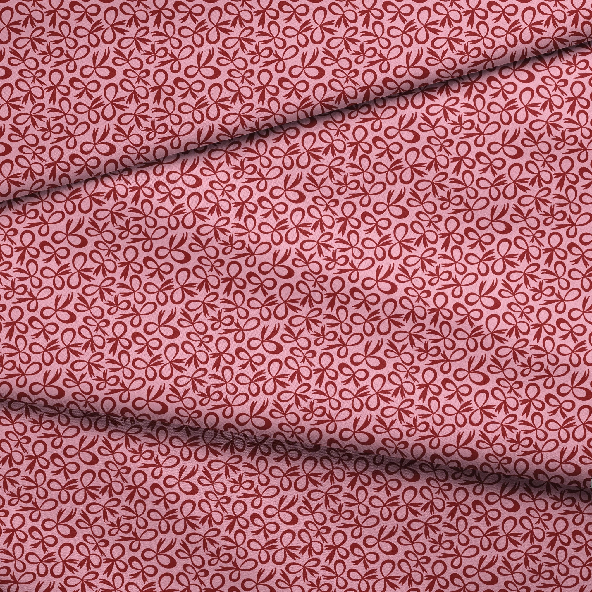  fabric fold mockup