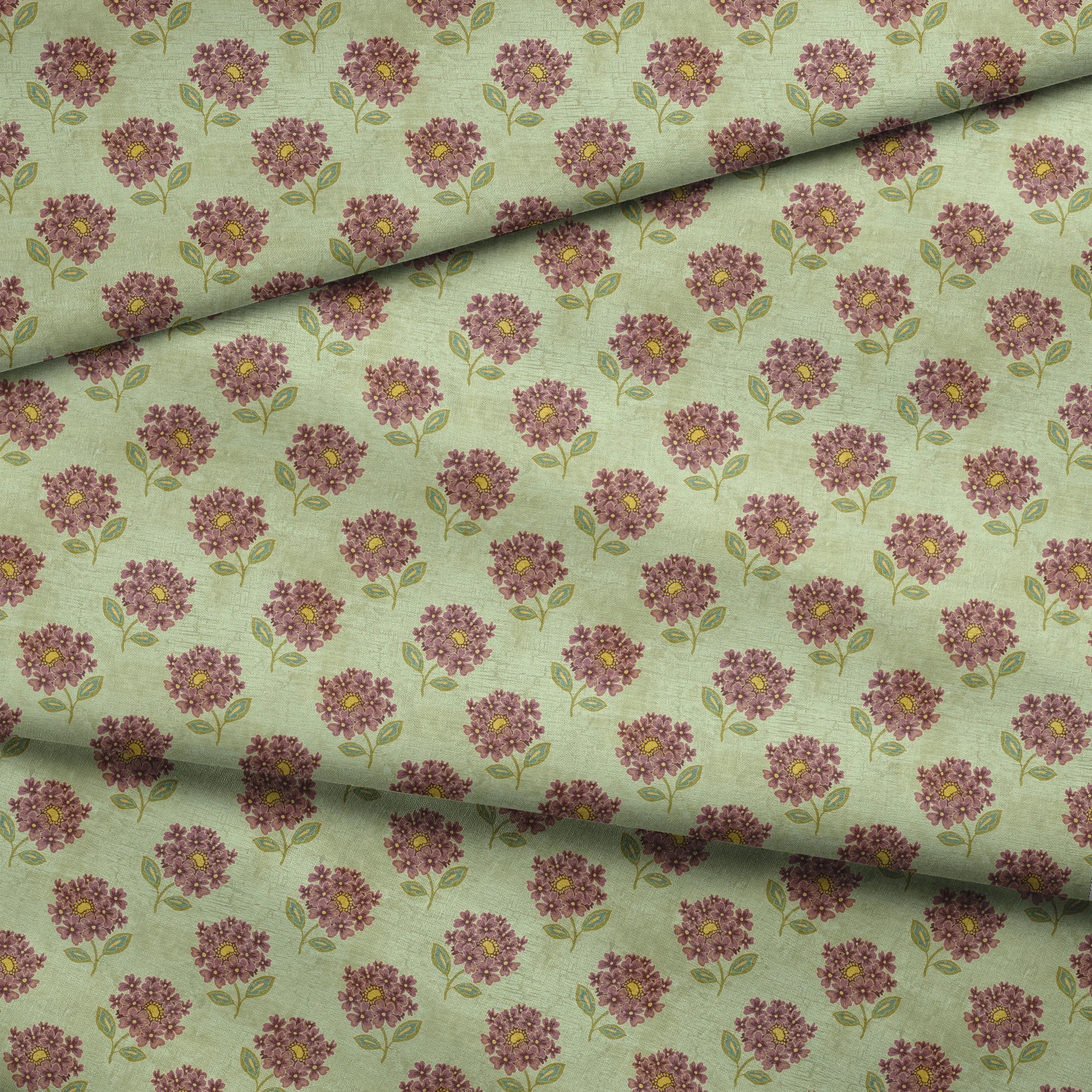  fabric fold mockup
