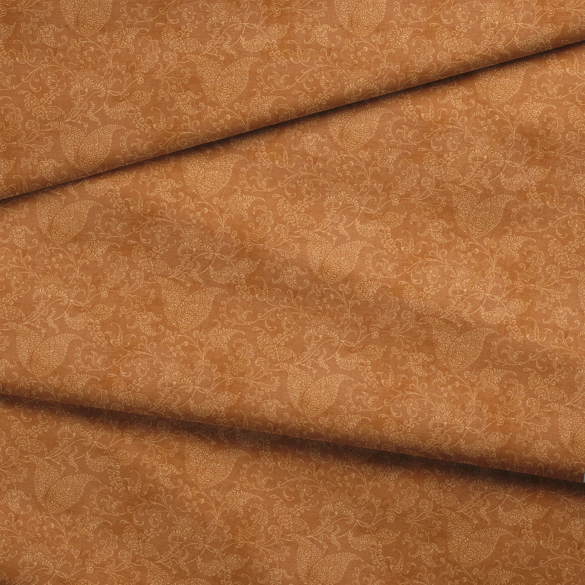  fabric fold mockup
