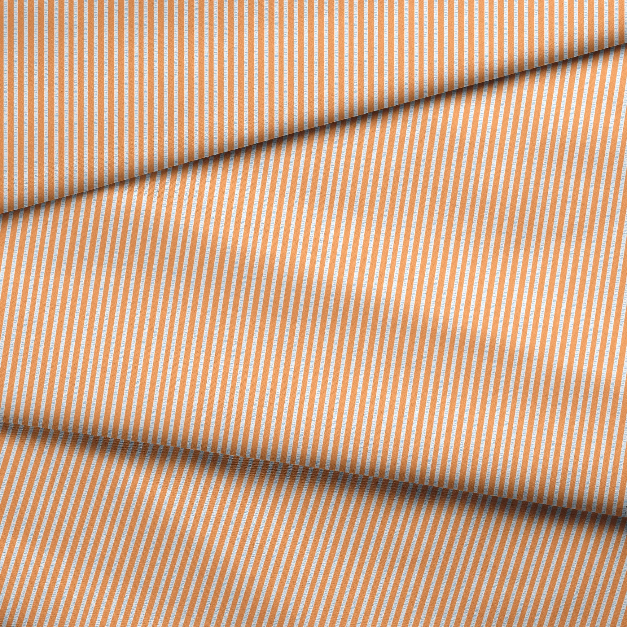  fabric fold mockup
