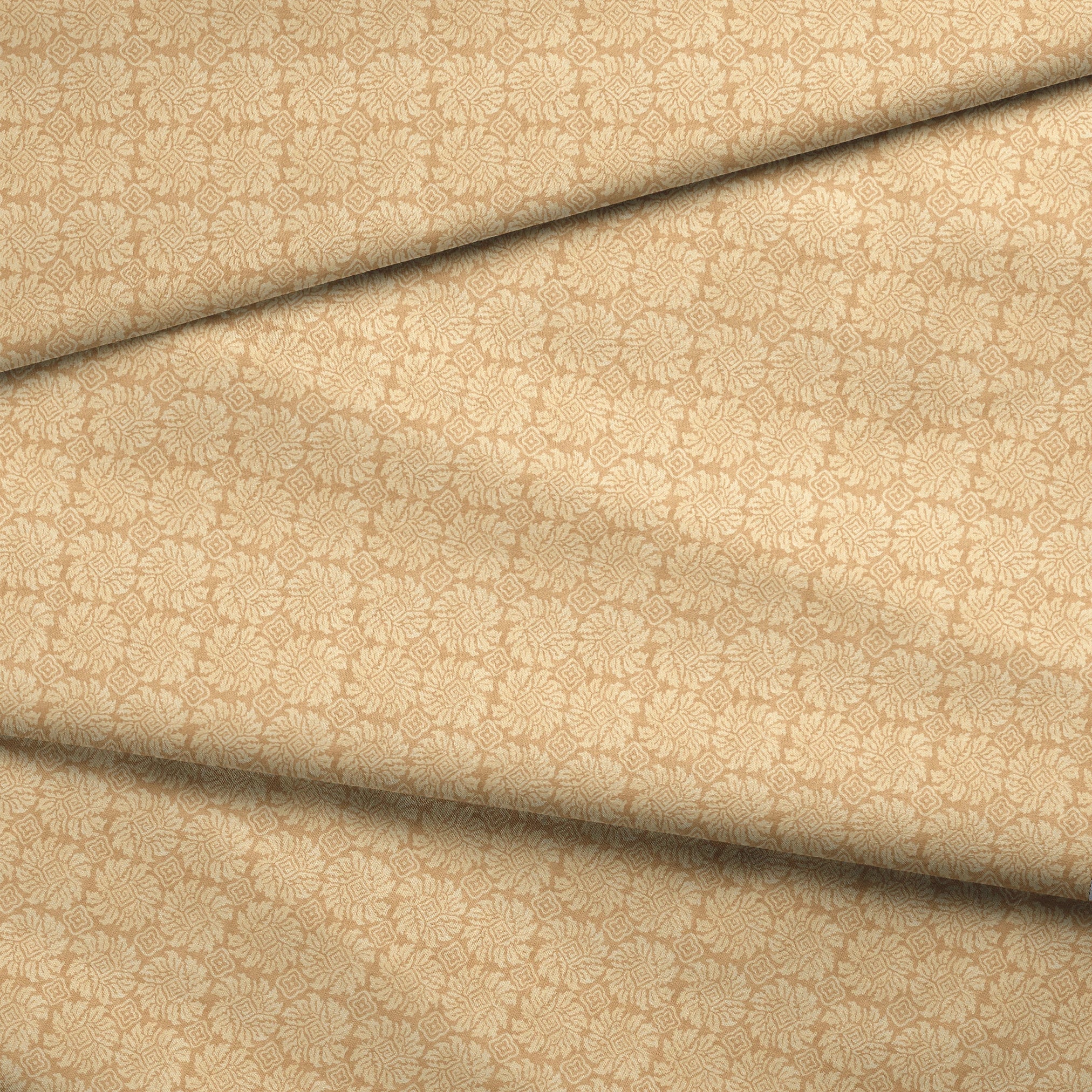  fabric fold mockup