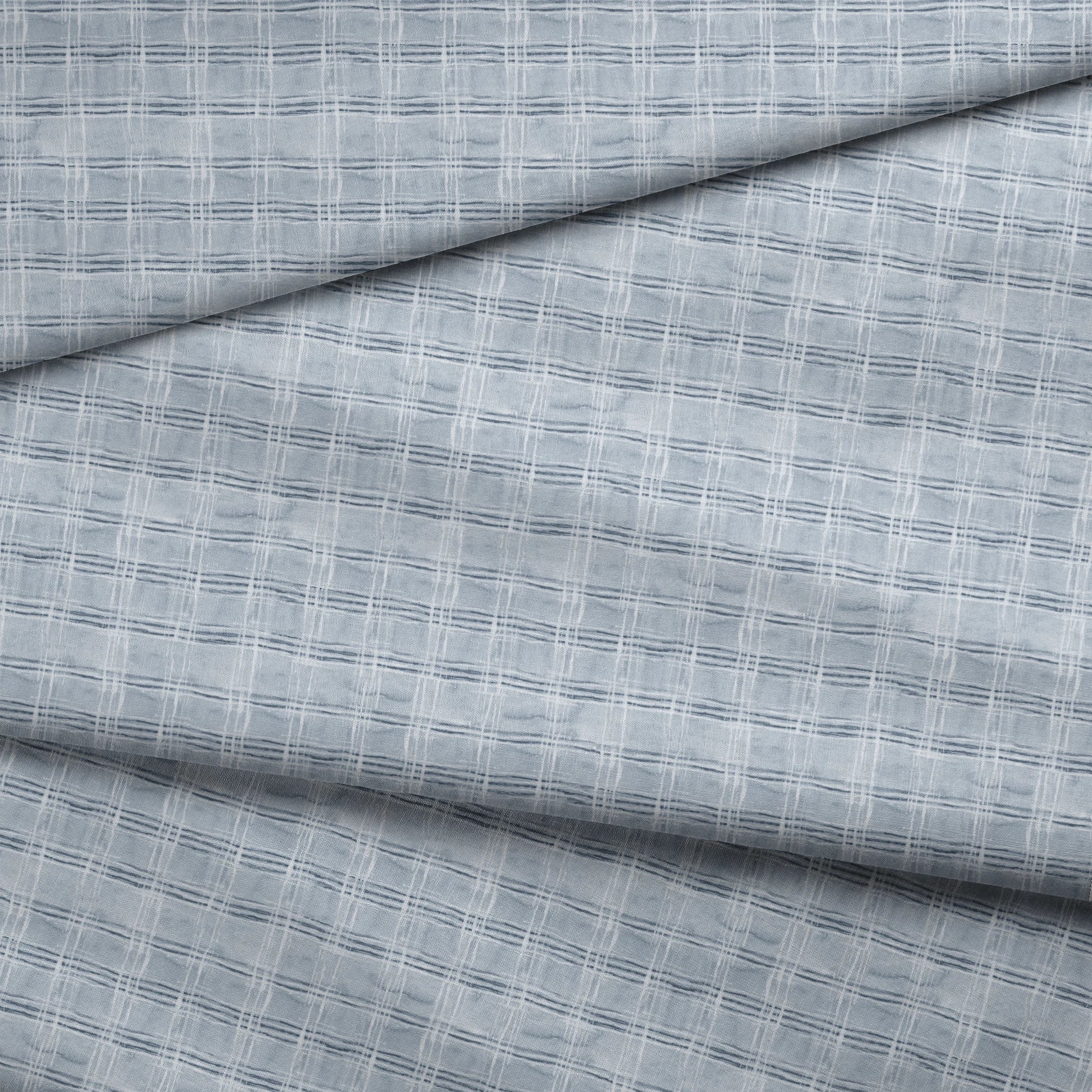  fabric fold mockup