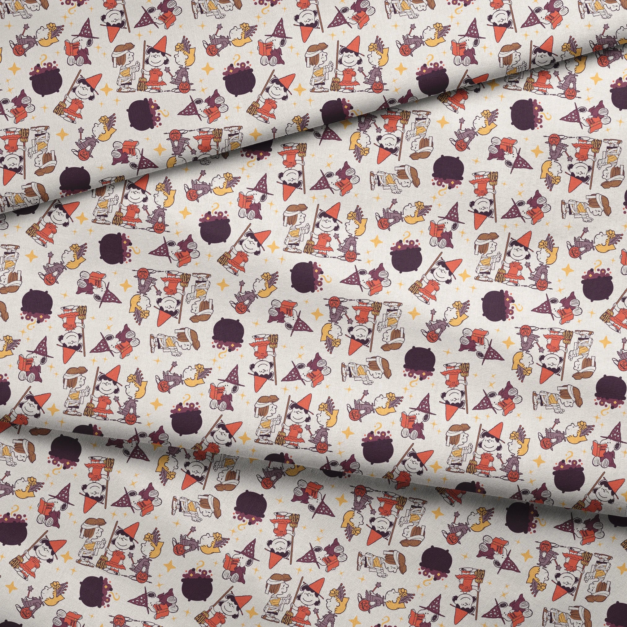 fabric fold mockup