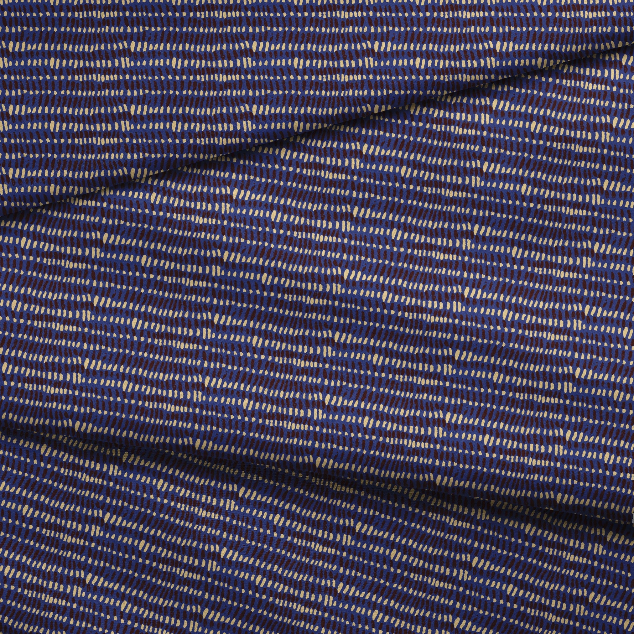  fabric fold mockup