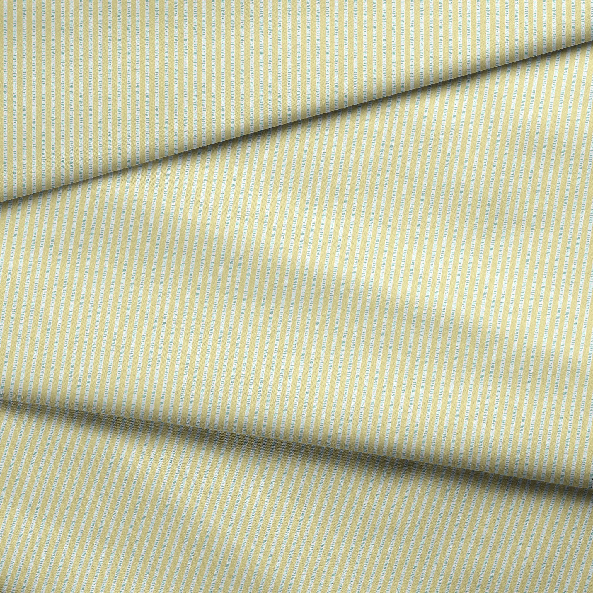  fabric fold mockup