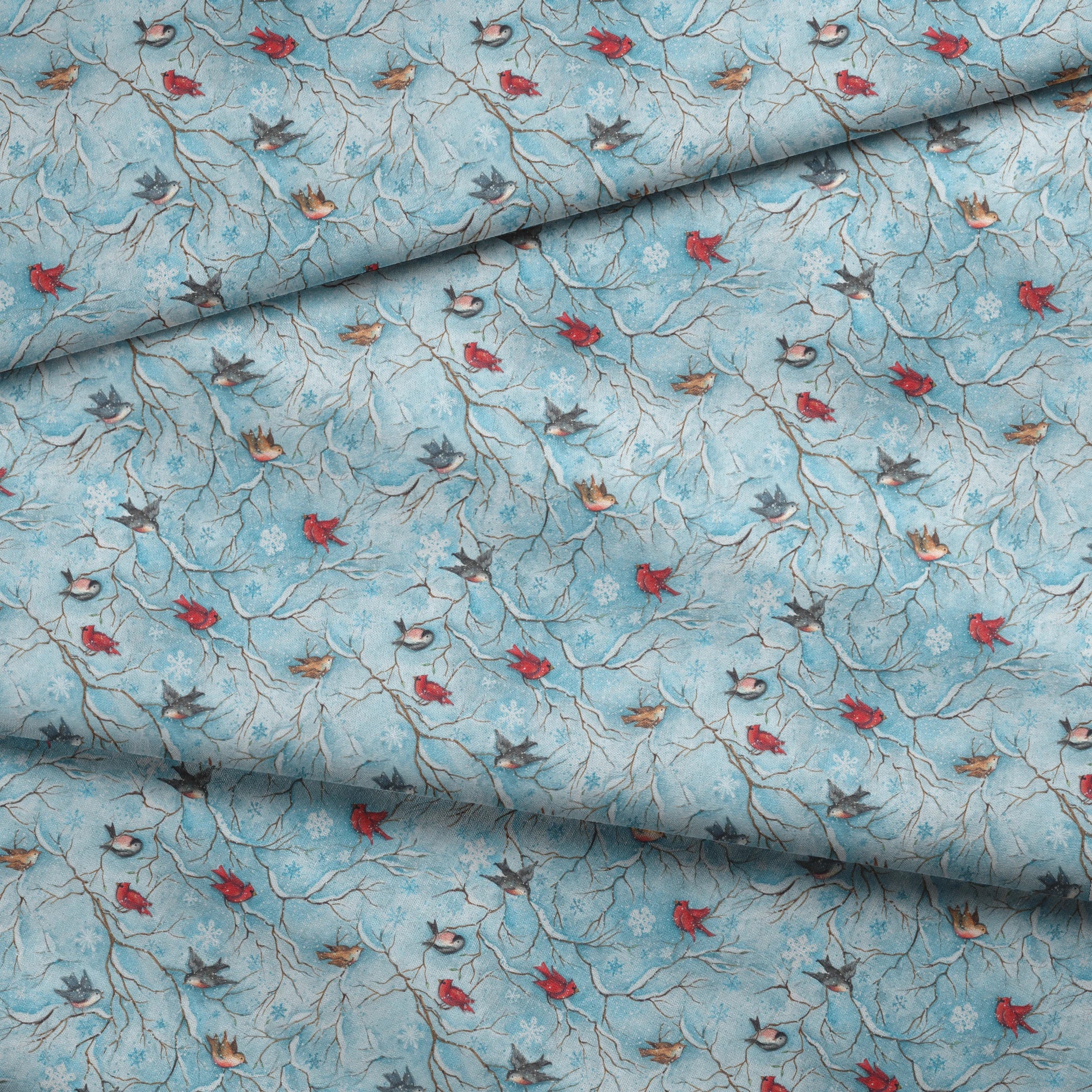  fabric fold mockup