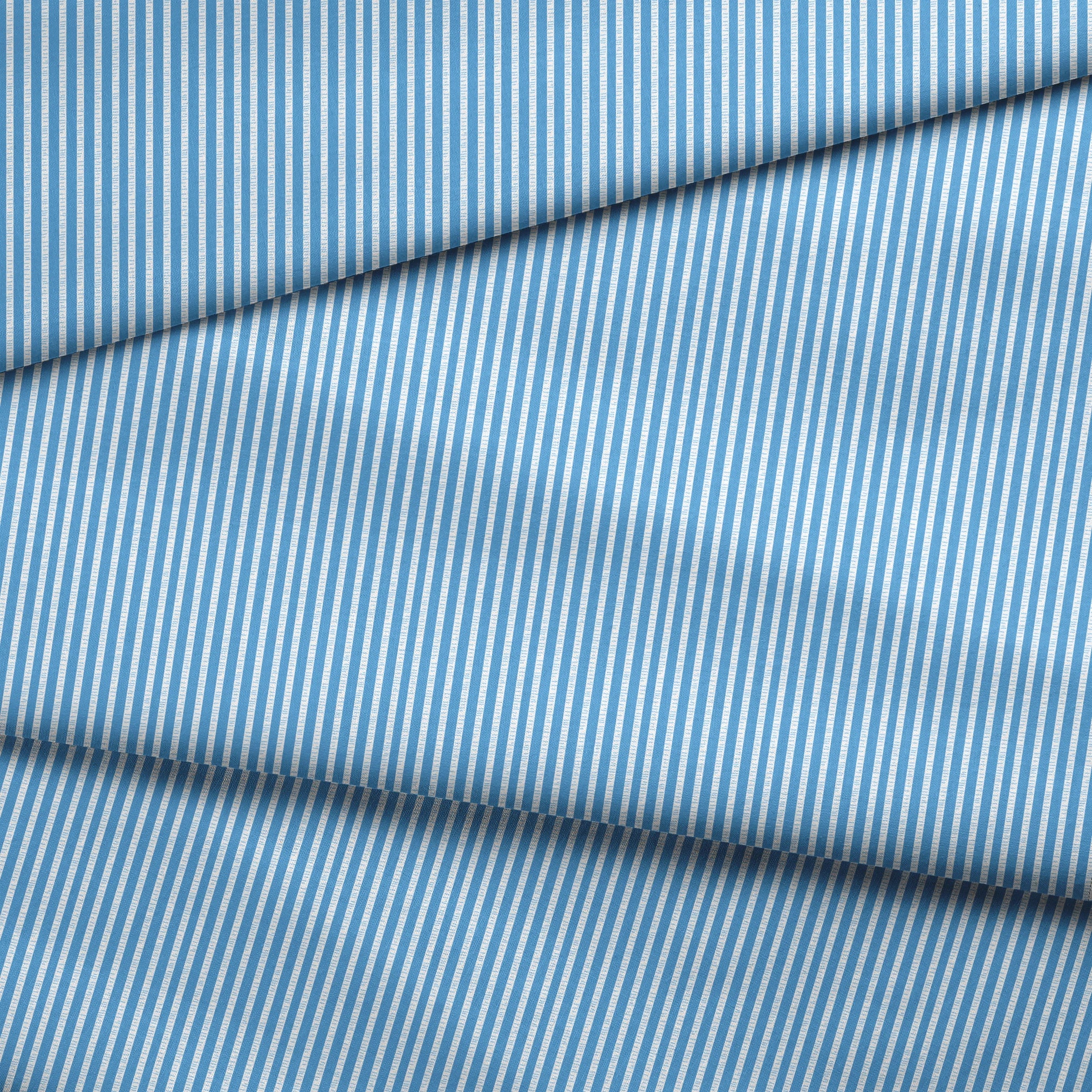  fabric fold mockup