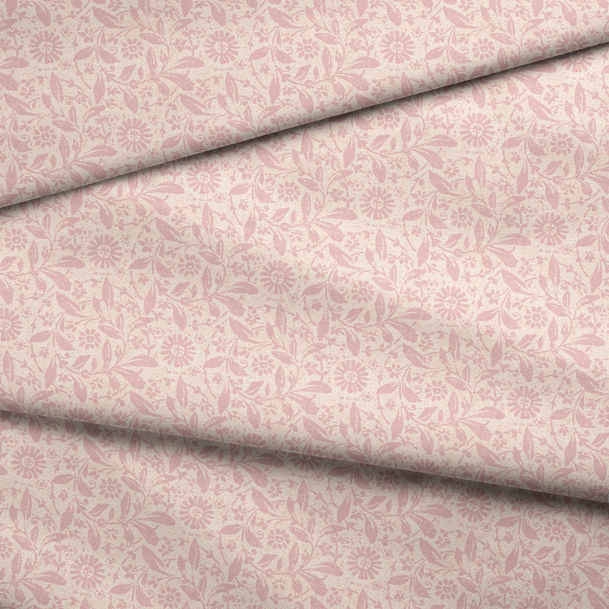  fabric fold mockup
