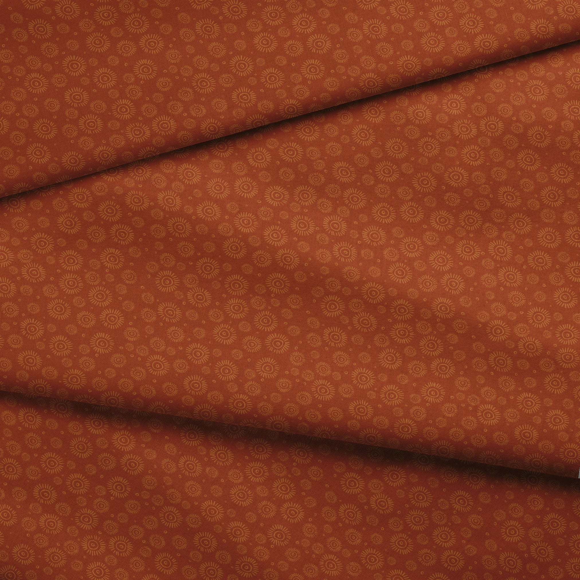 fabric fold mockup