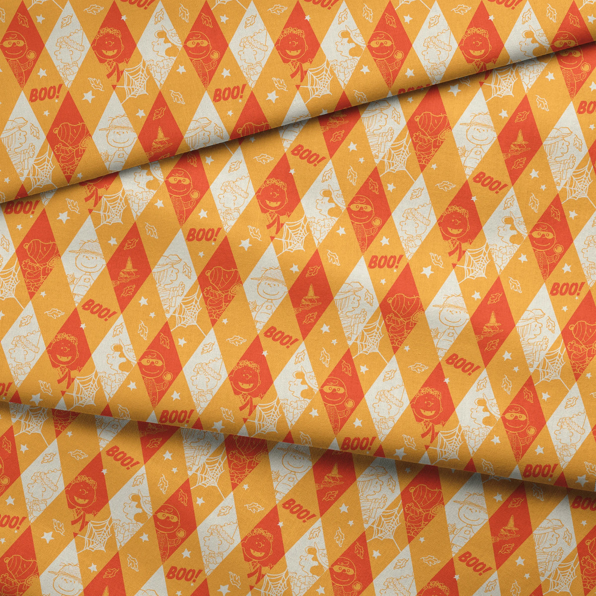  fabric fold mockup