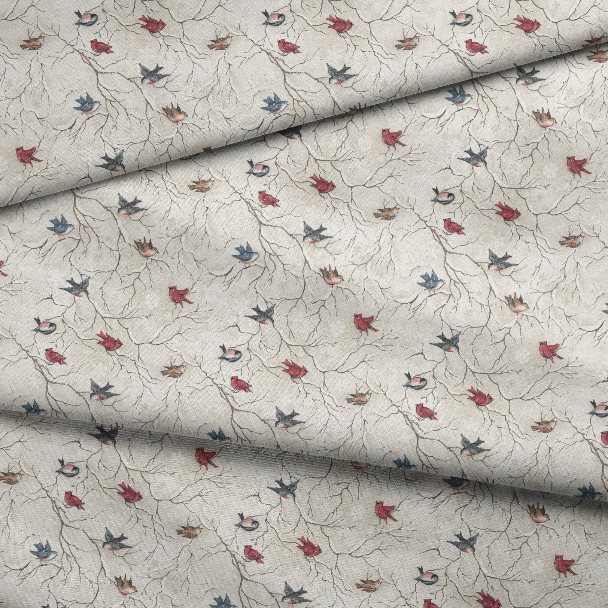  fabric fold mockup