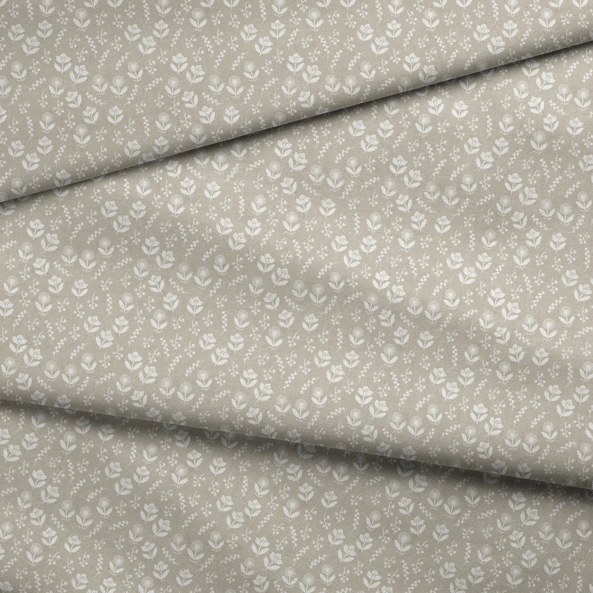  fabric fold mockup