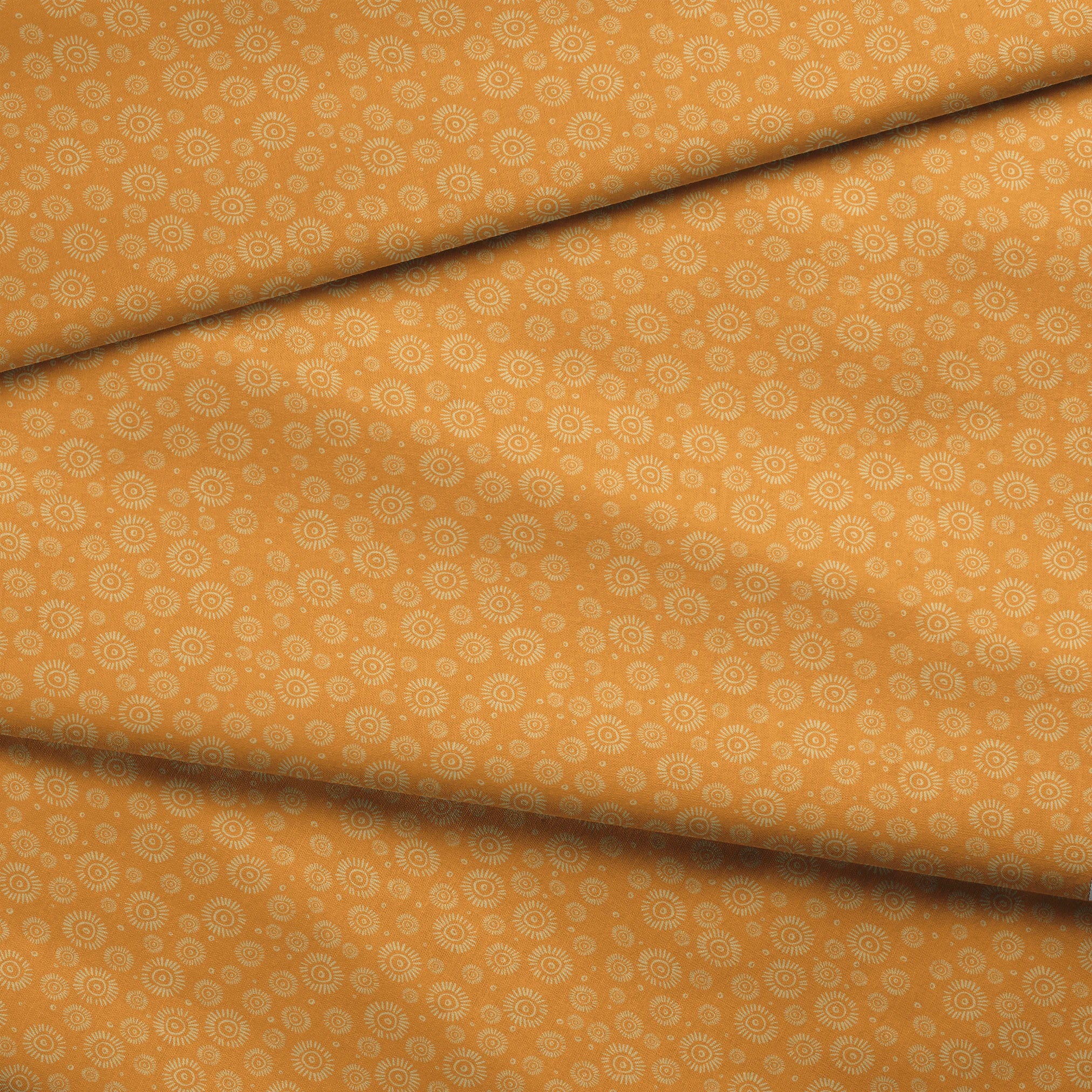  fabric fold mockup