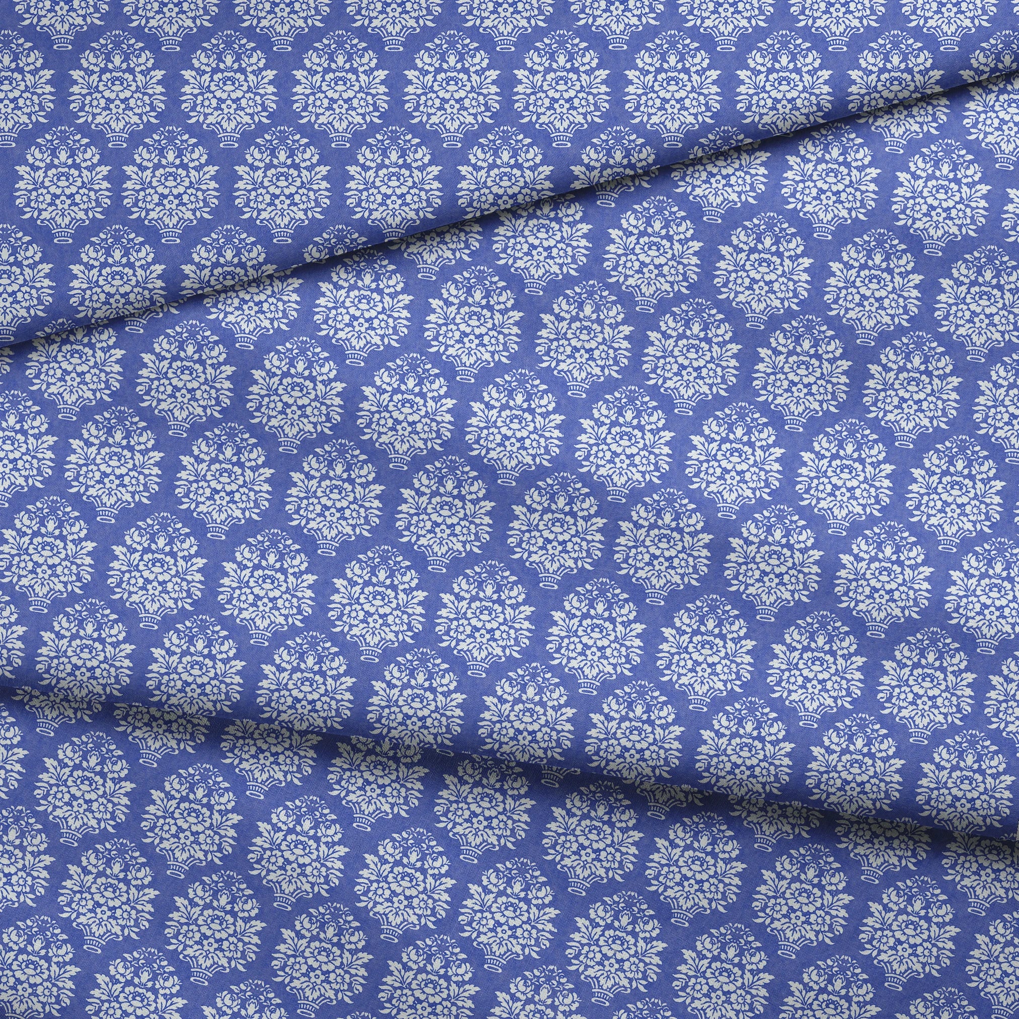  fabric fold mockup