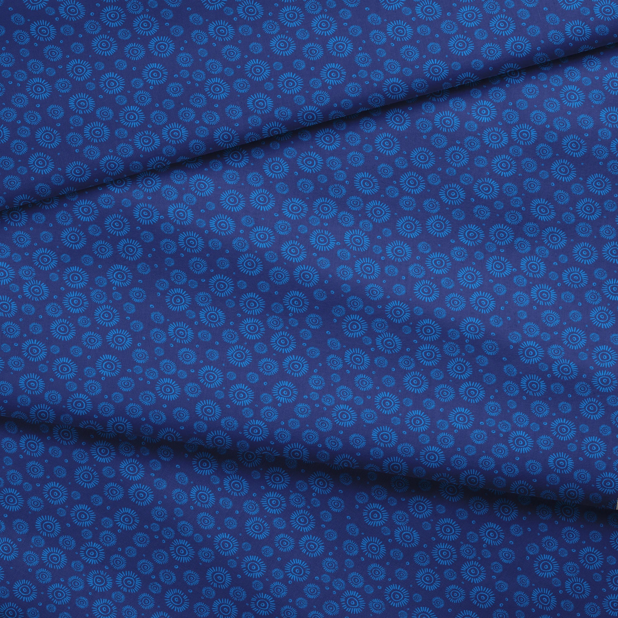  fabric fold mockup