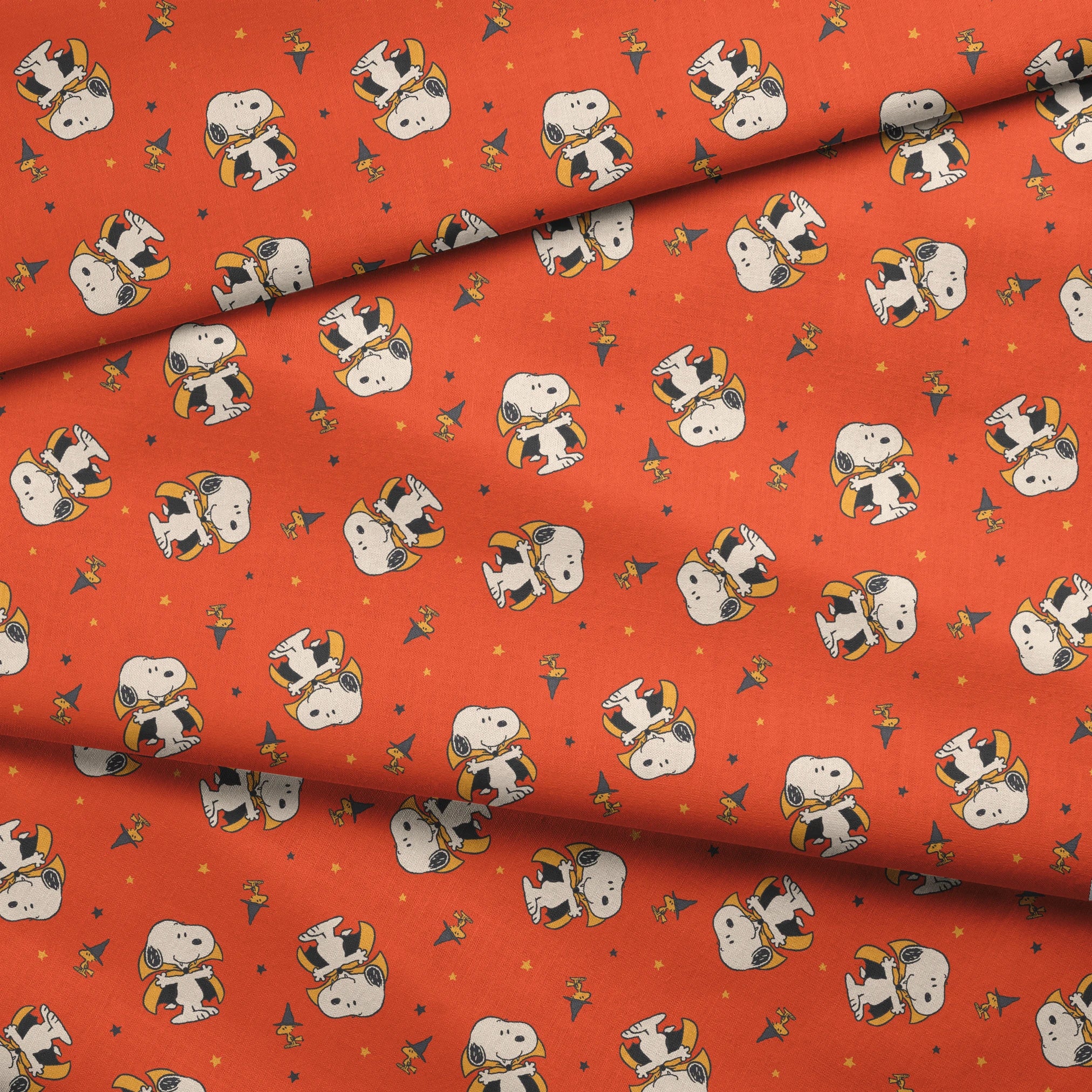  fabric fold mockup