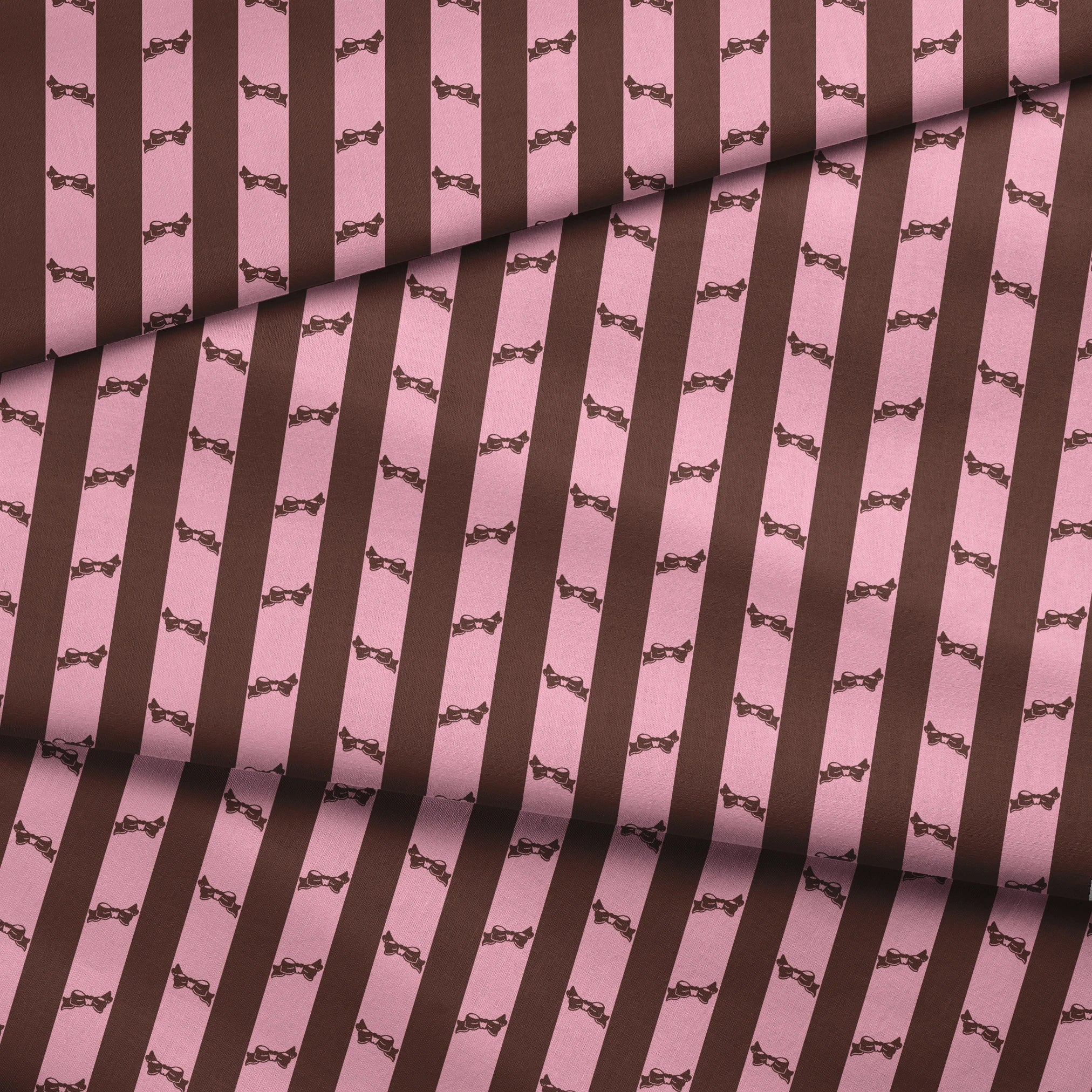  fabric fold mockup