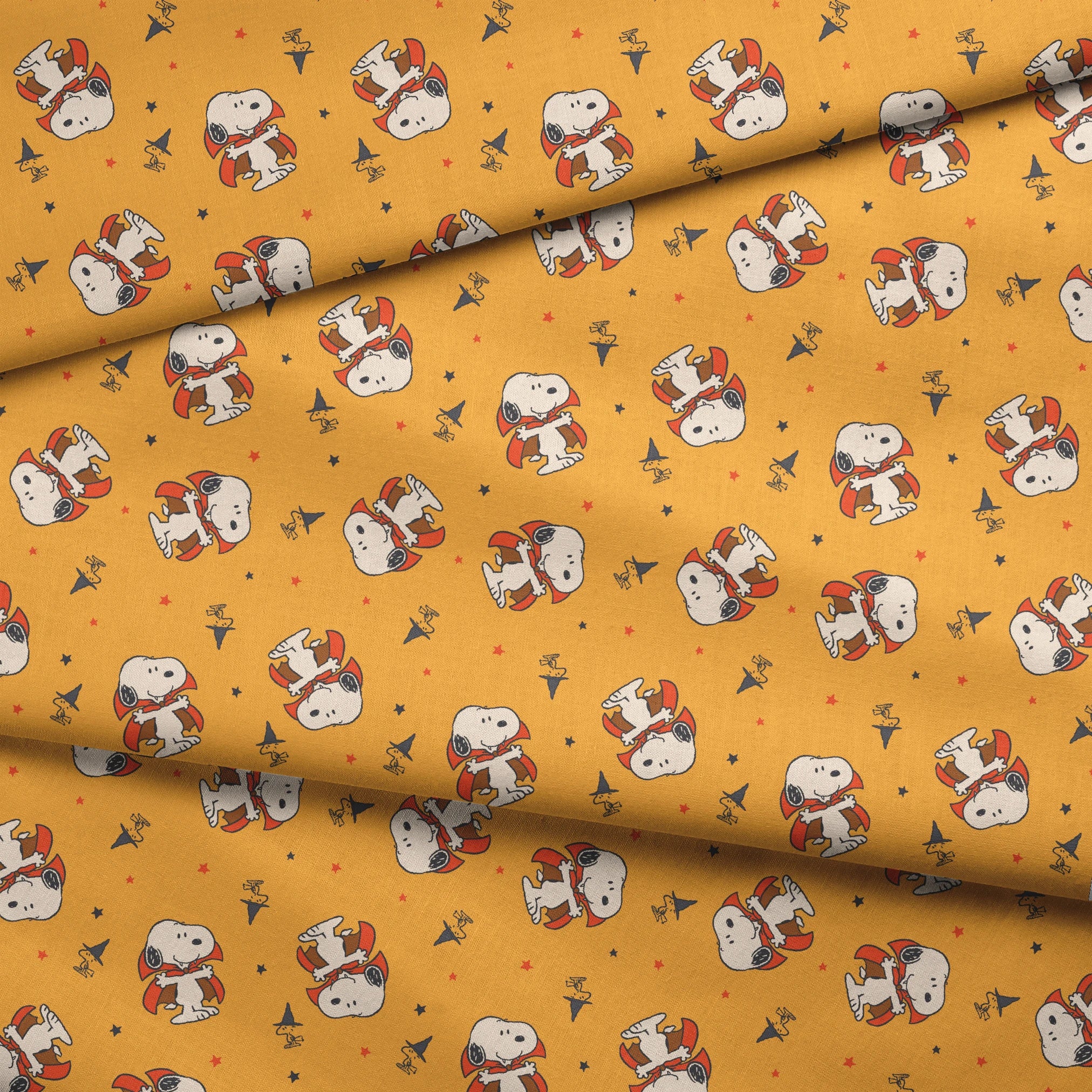  fabric fold mockup