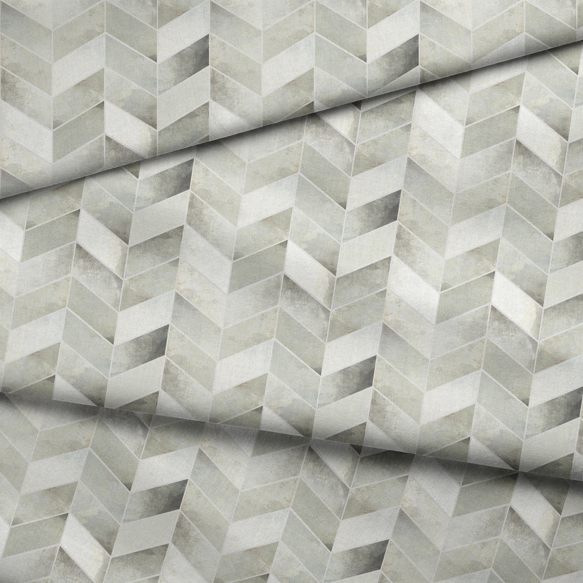  fabric fold mockup