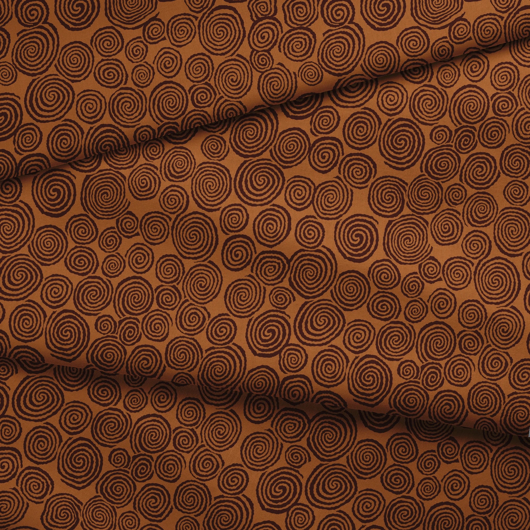  fabric fold mockup