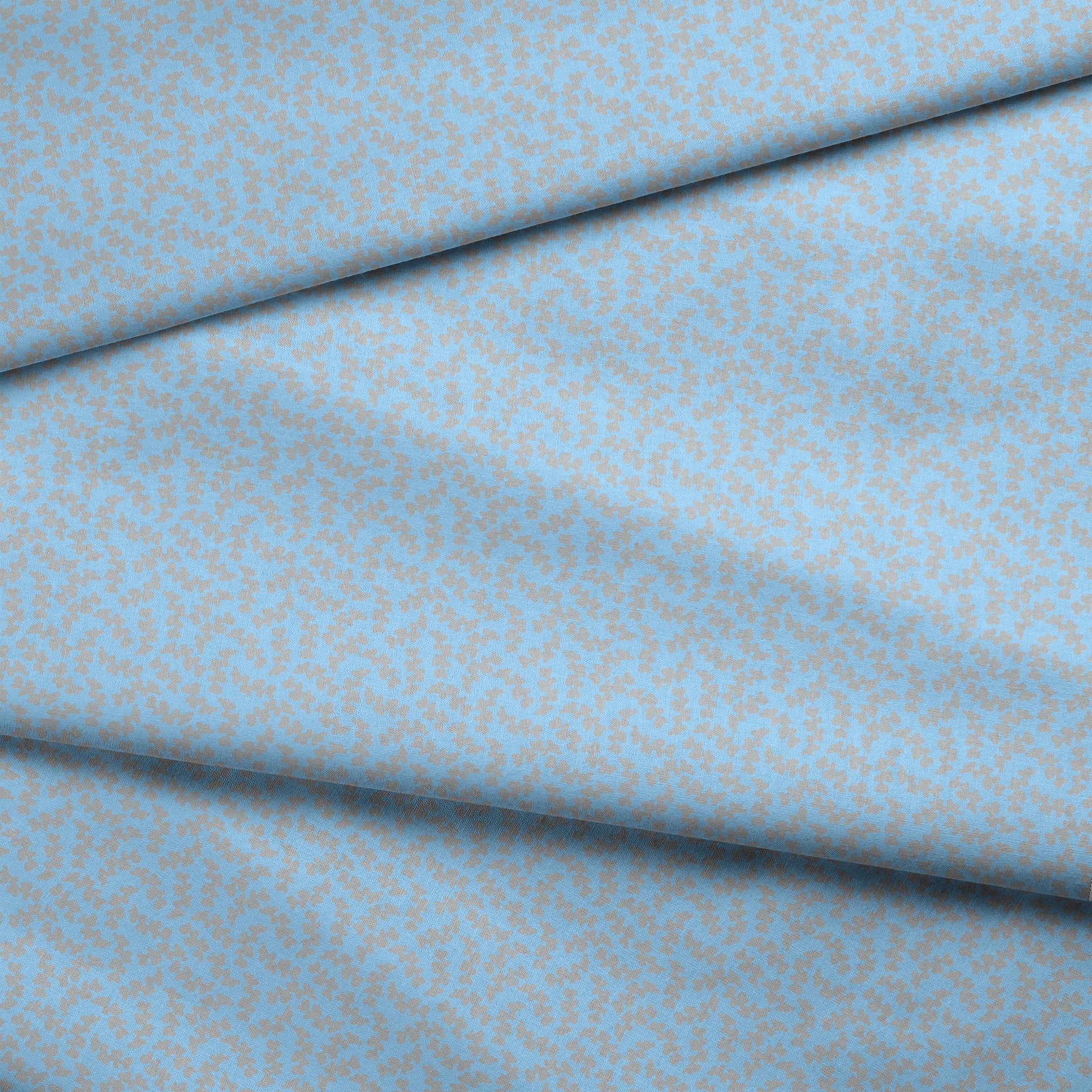  fabric fold mockup