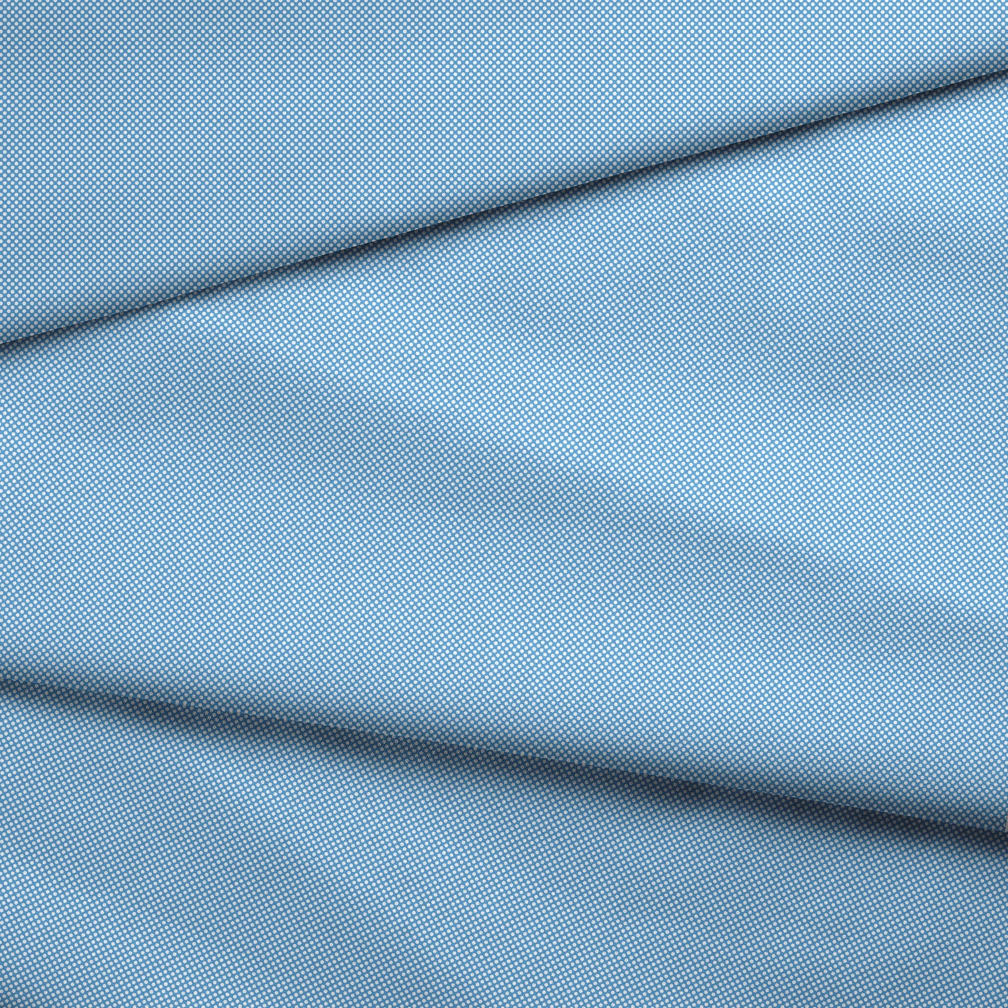  fabric fold mockup