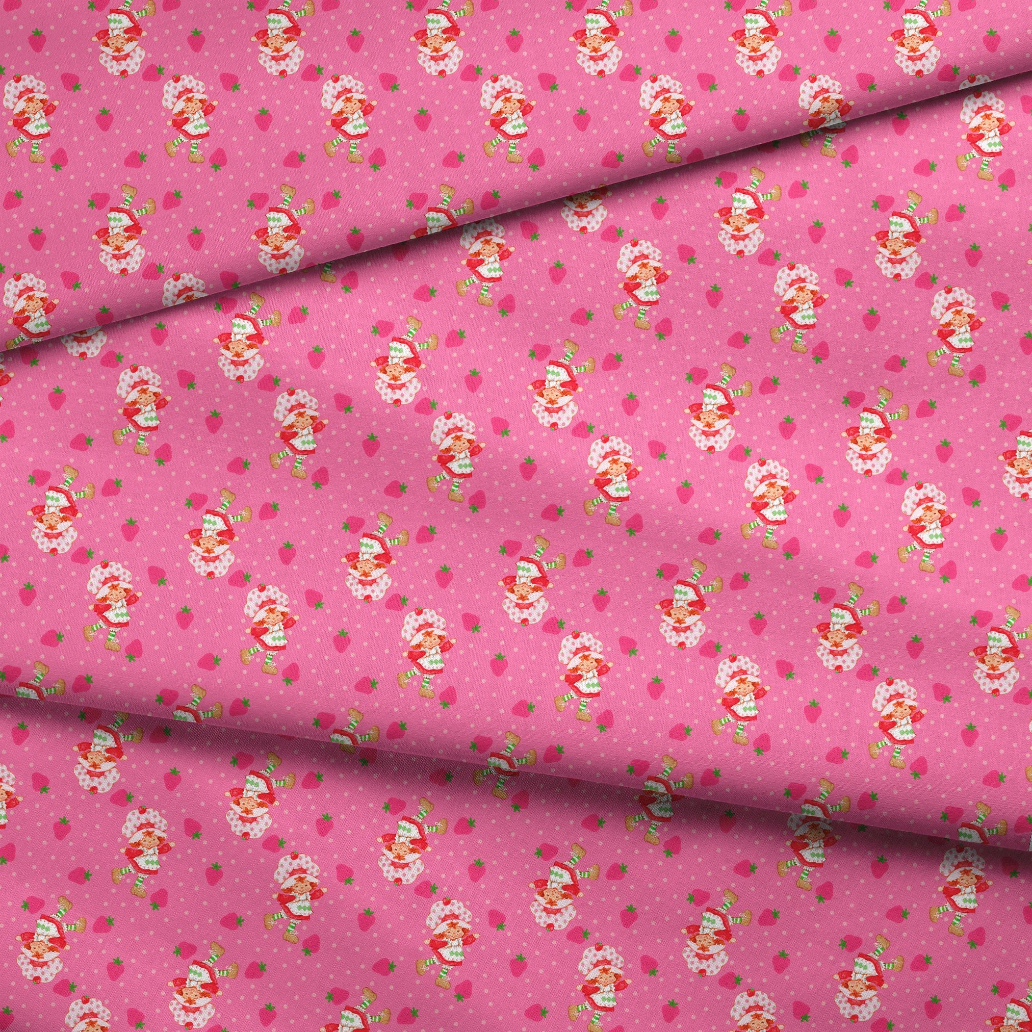  fabric fold mockup