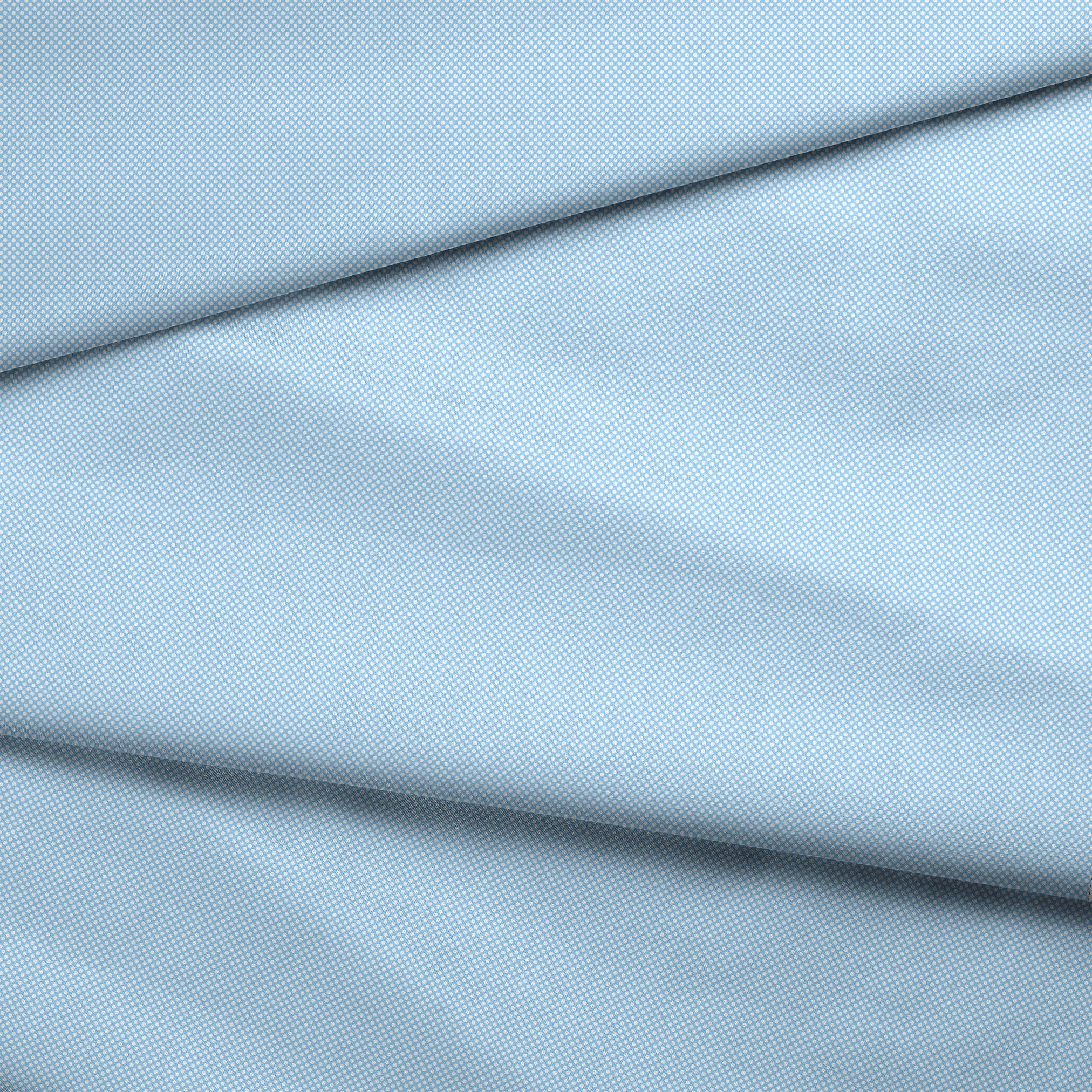  fabric fold mockup