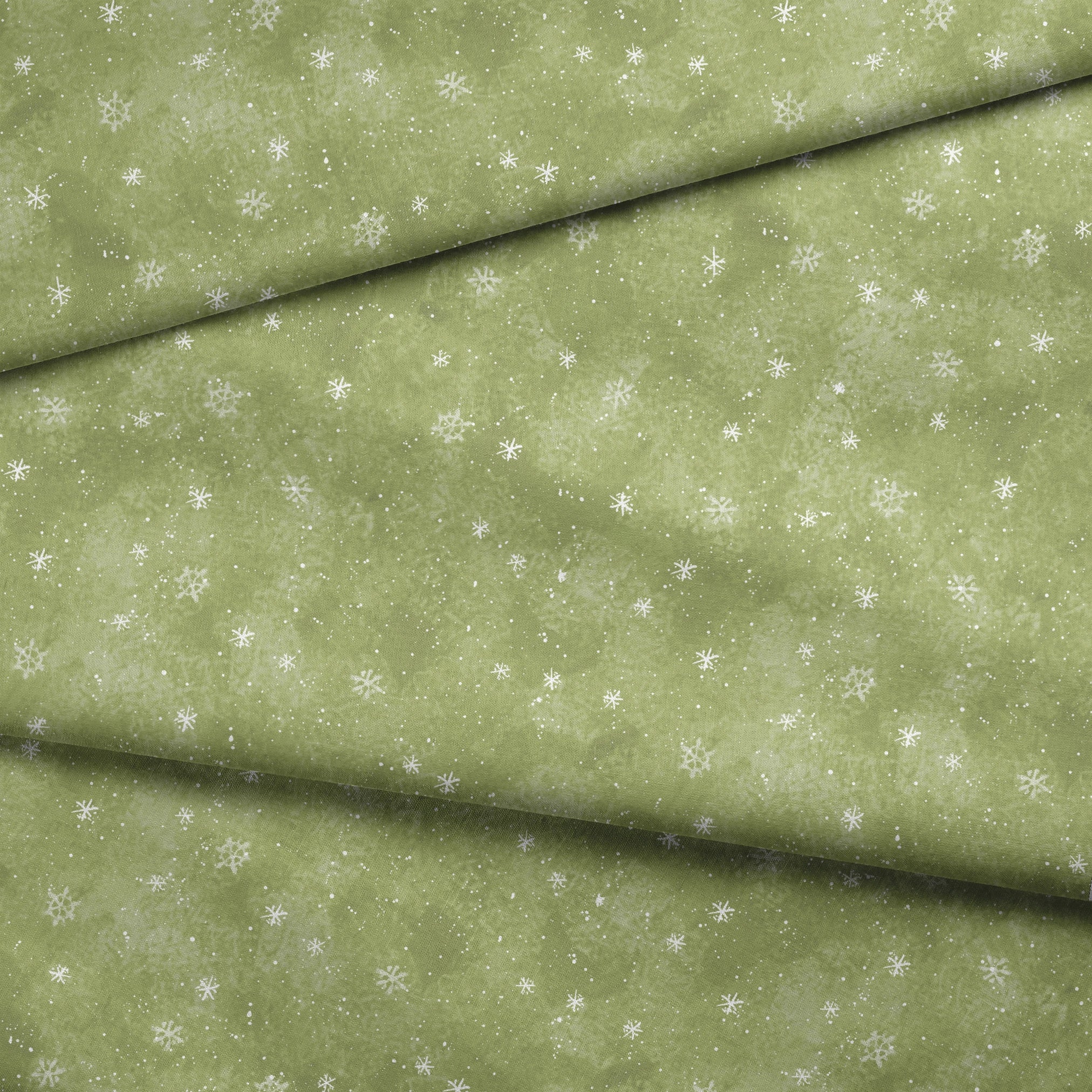 fabric fold mockup