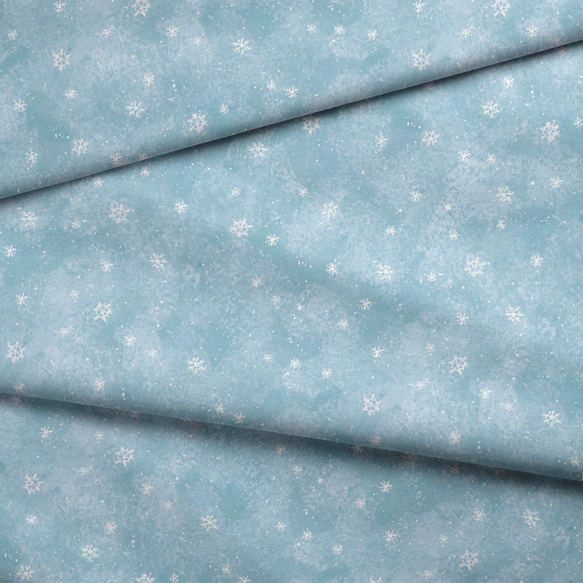  fabric fold mockup