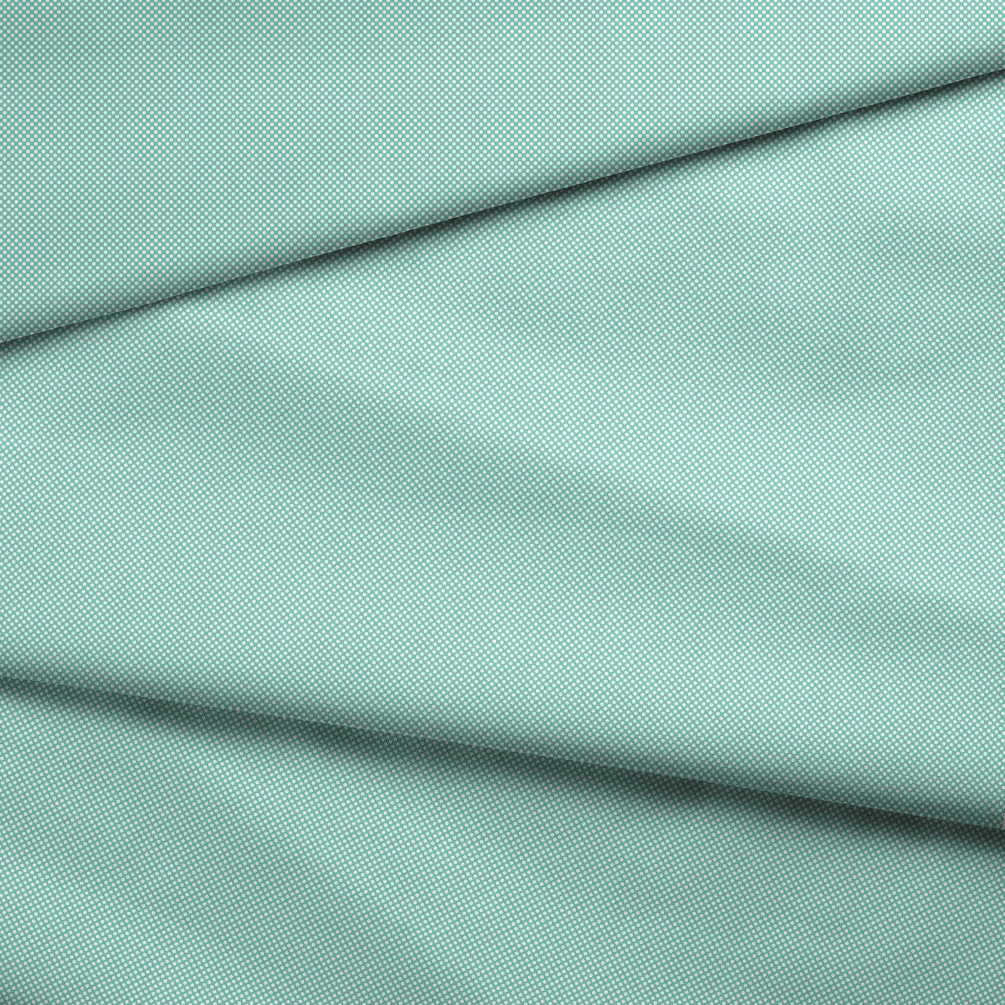  fabric fold mockup