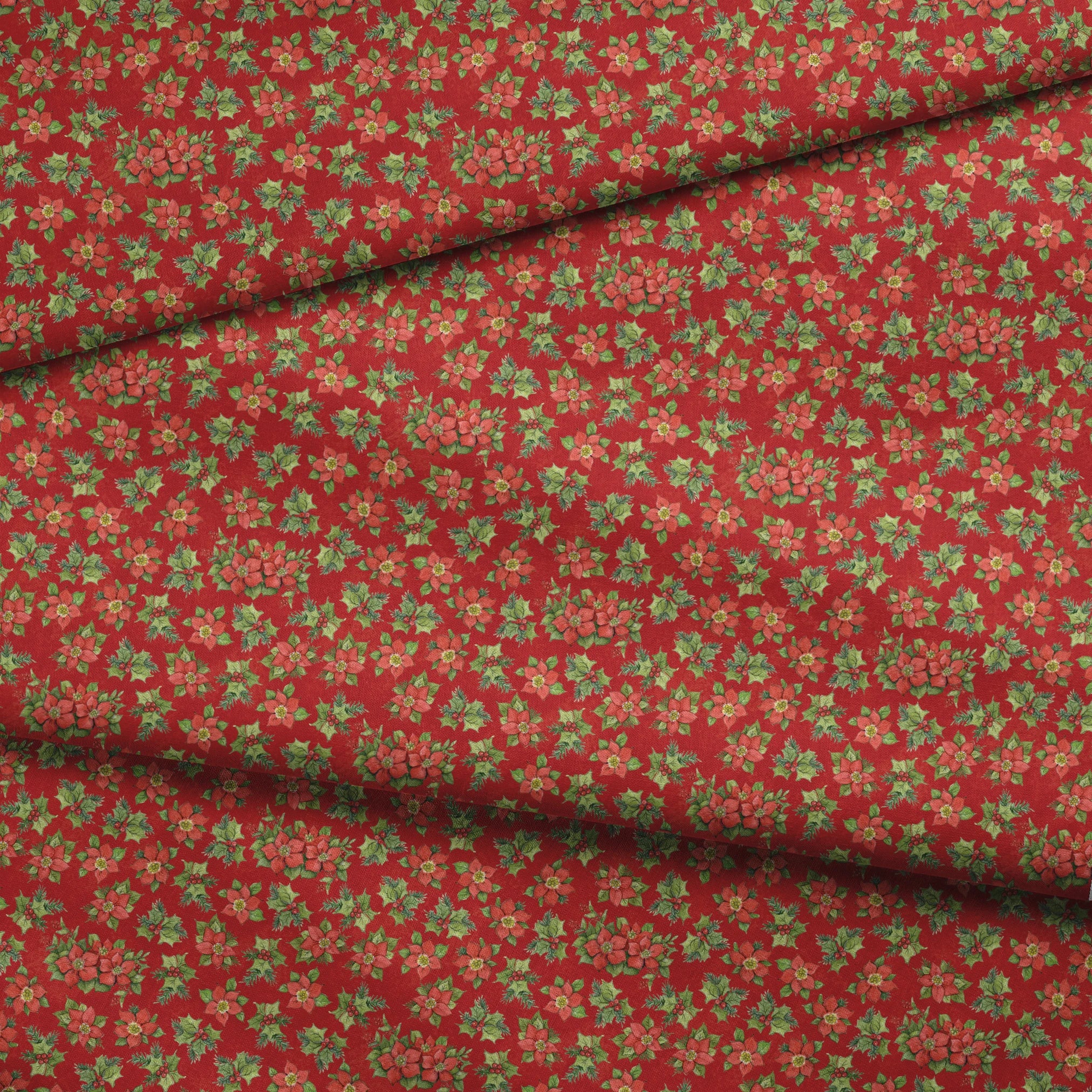  fabric fold mockup