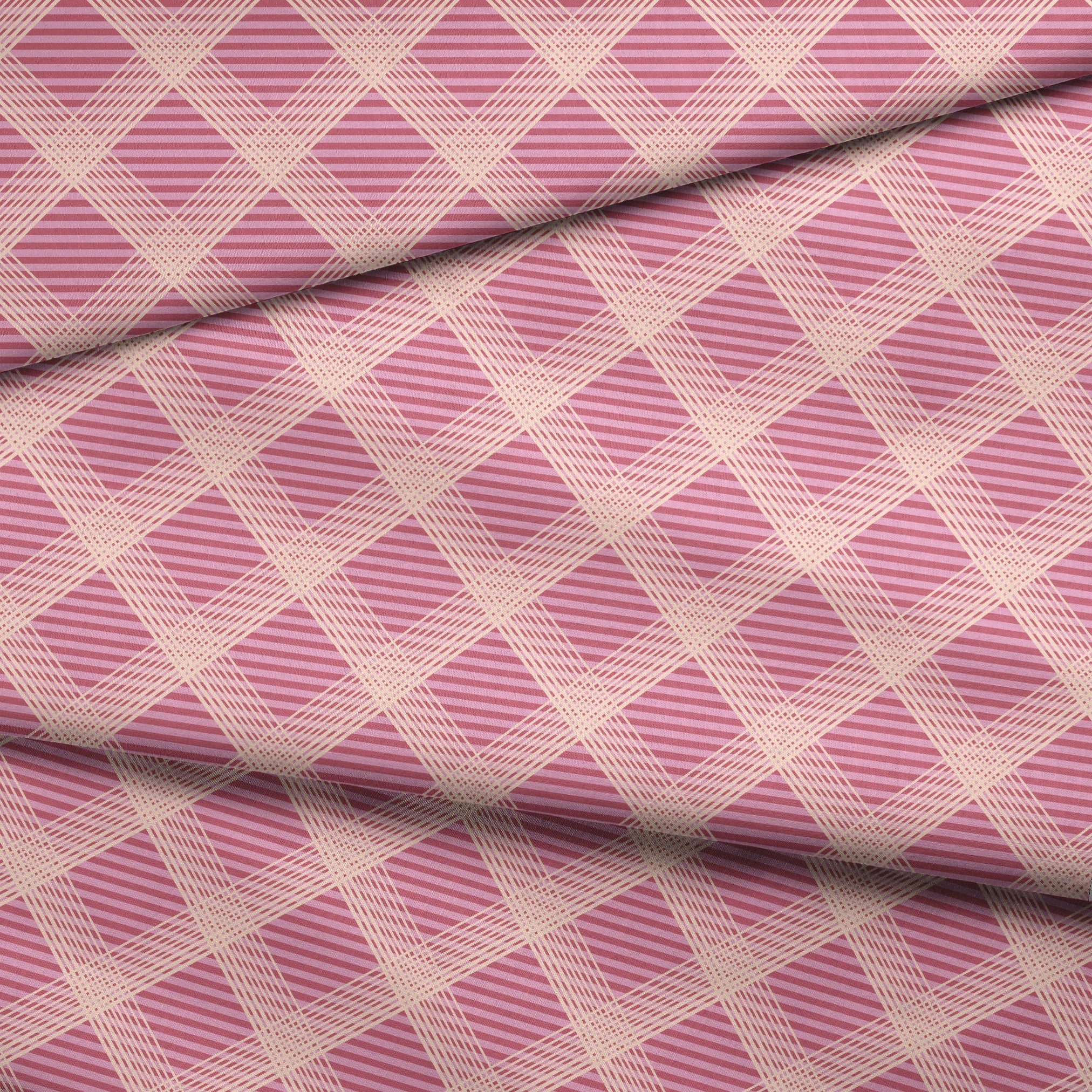  fabric fold mockup