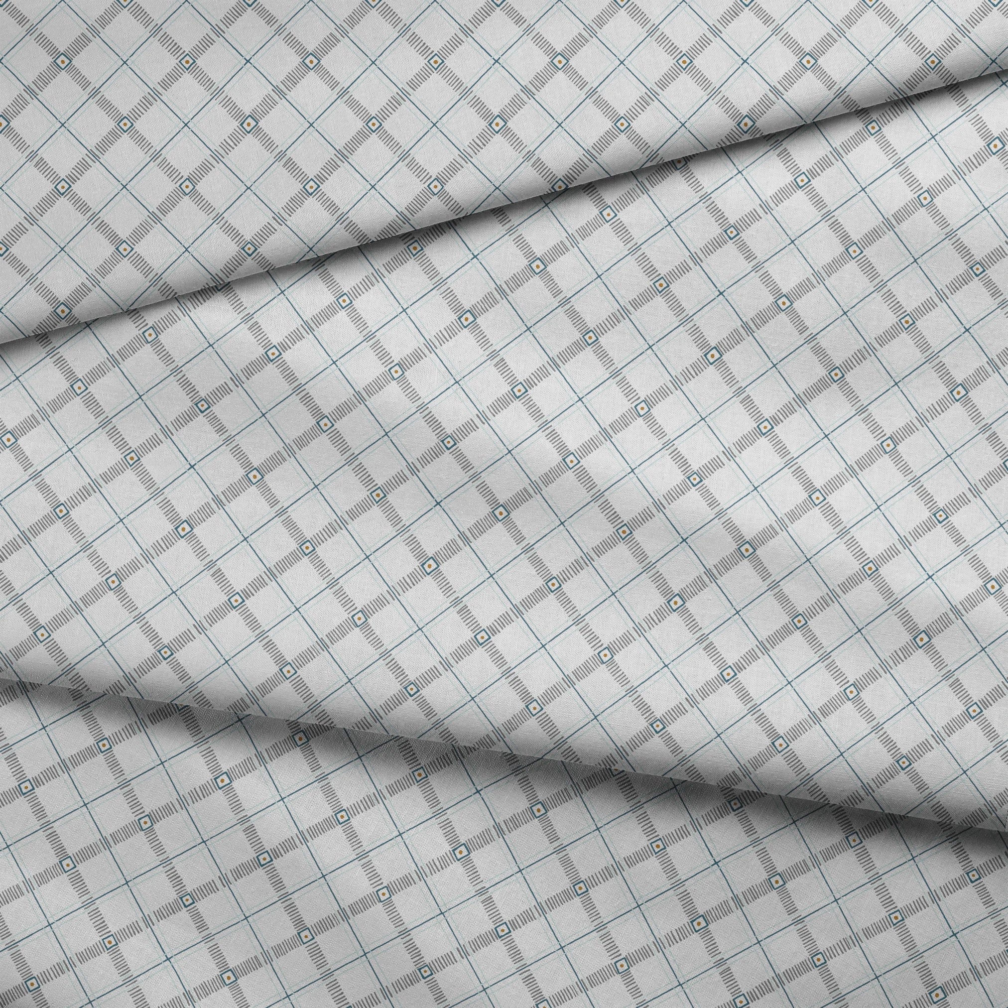  fabric fold mockup