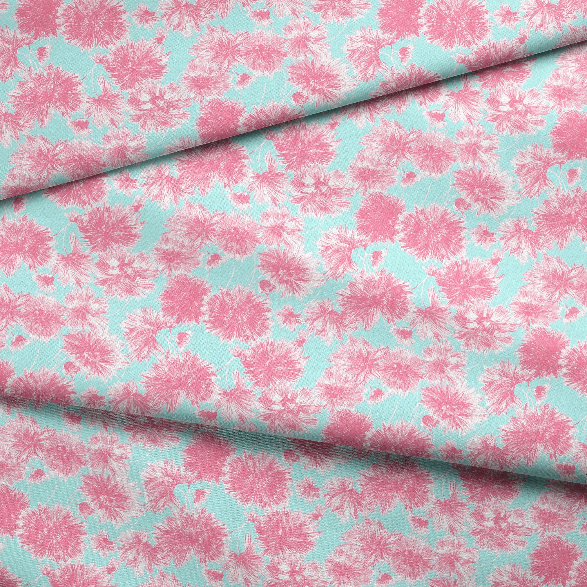  fabric fold mockup