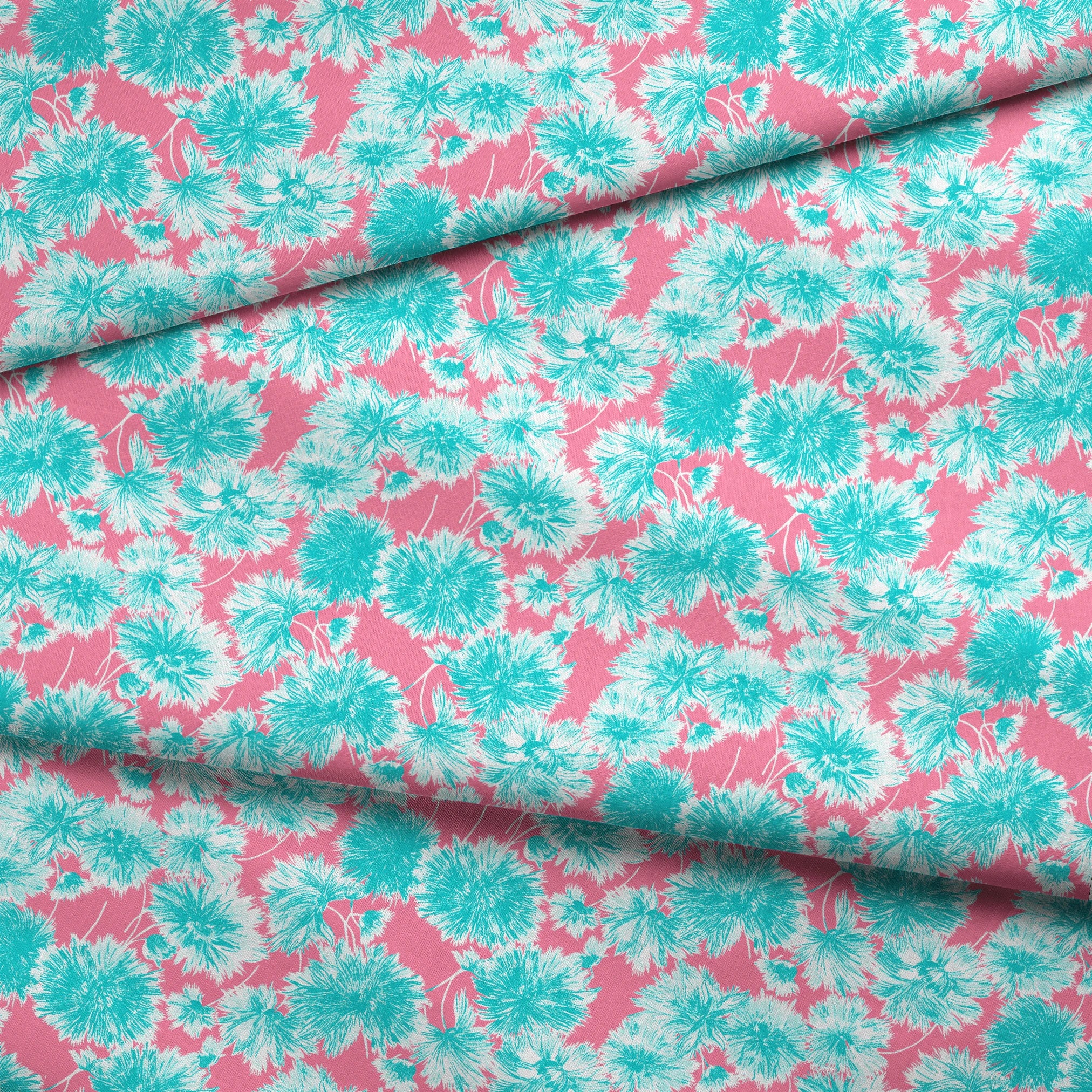  fabric fold mockup