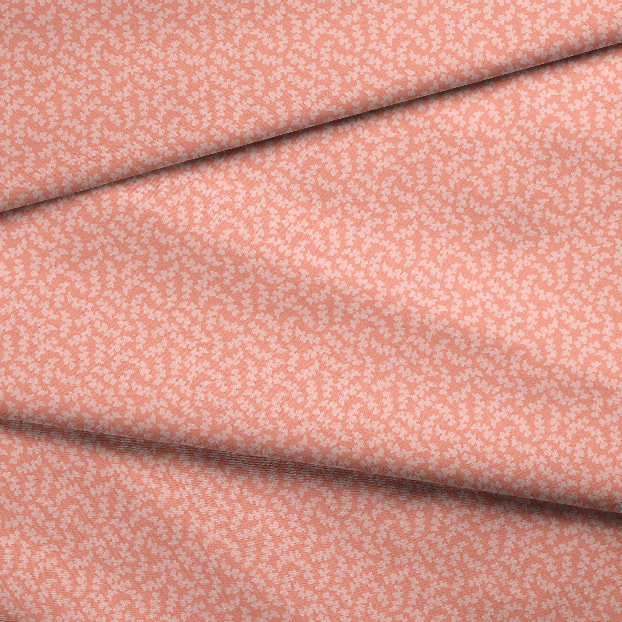  fabric fold mockup