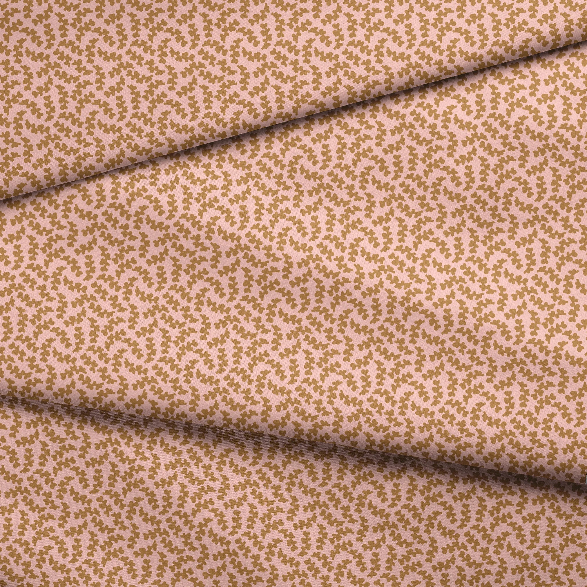  fabric fold mockup