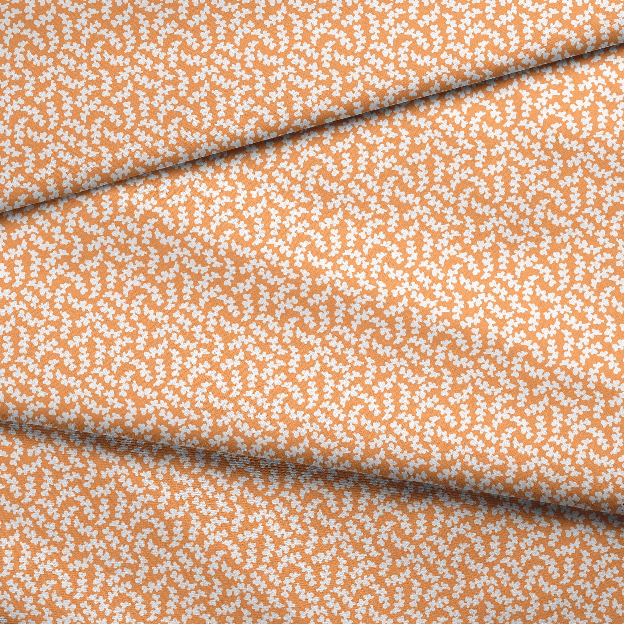  fabric fold mockup