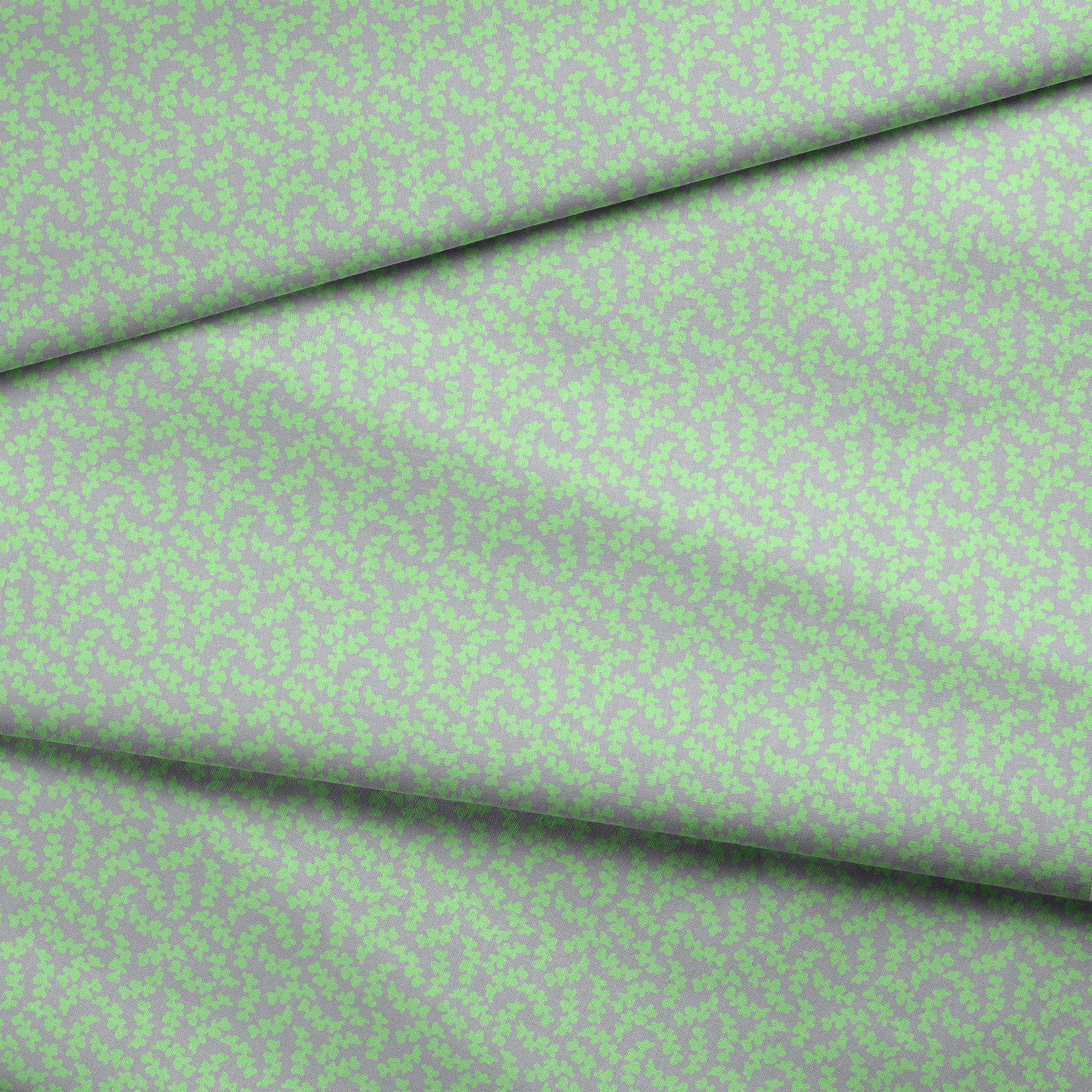  fabric fold mockup