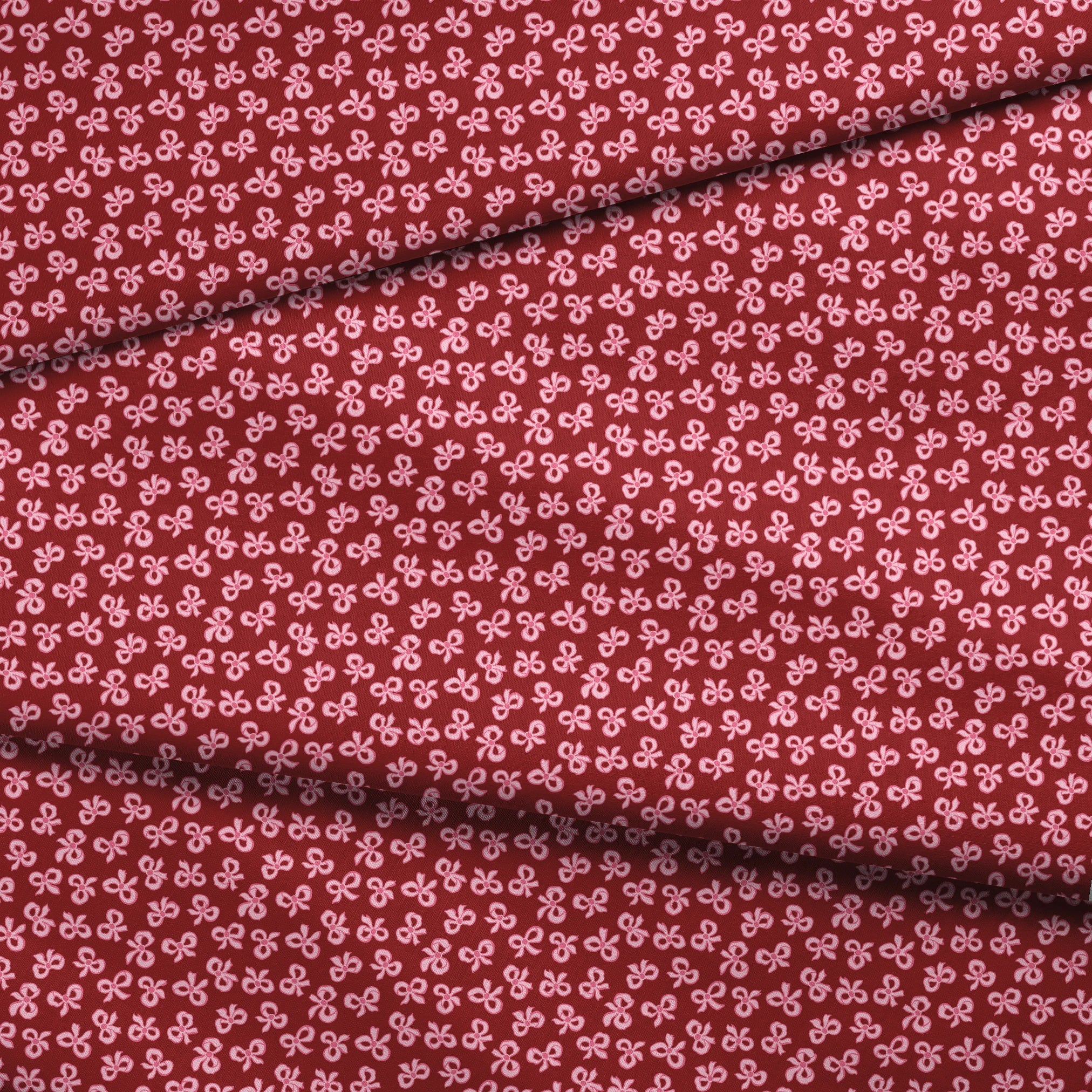 fabric fold mockup