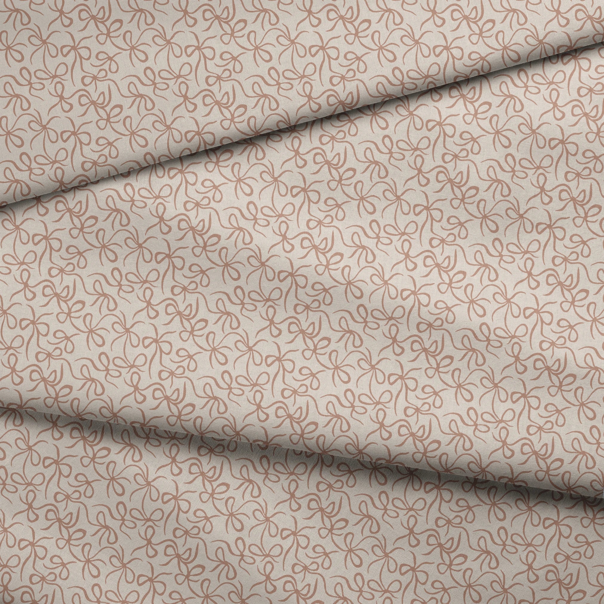  fabric fold mockup