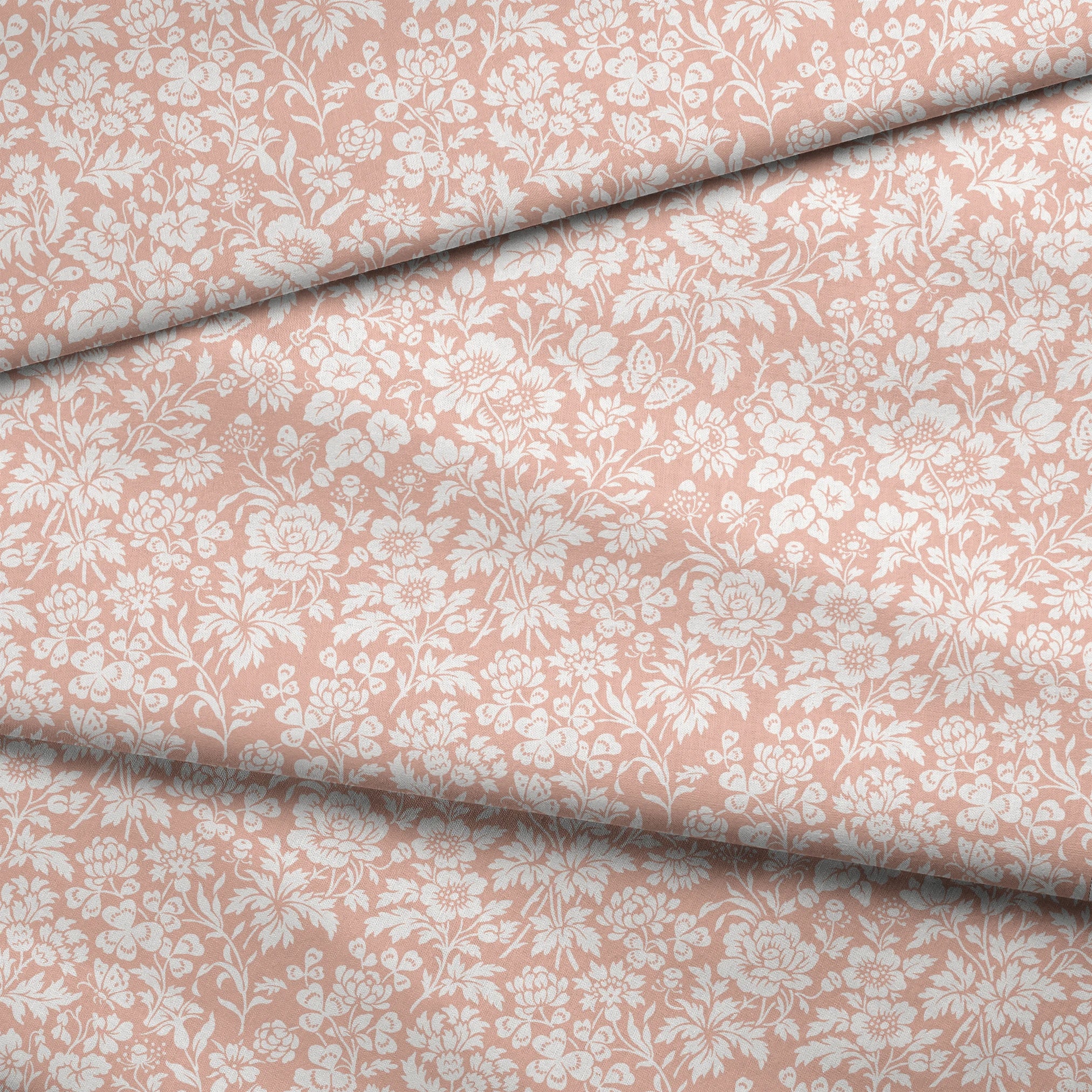  fabric fold mockup