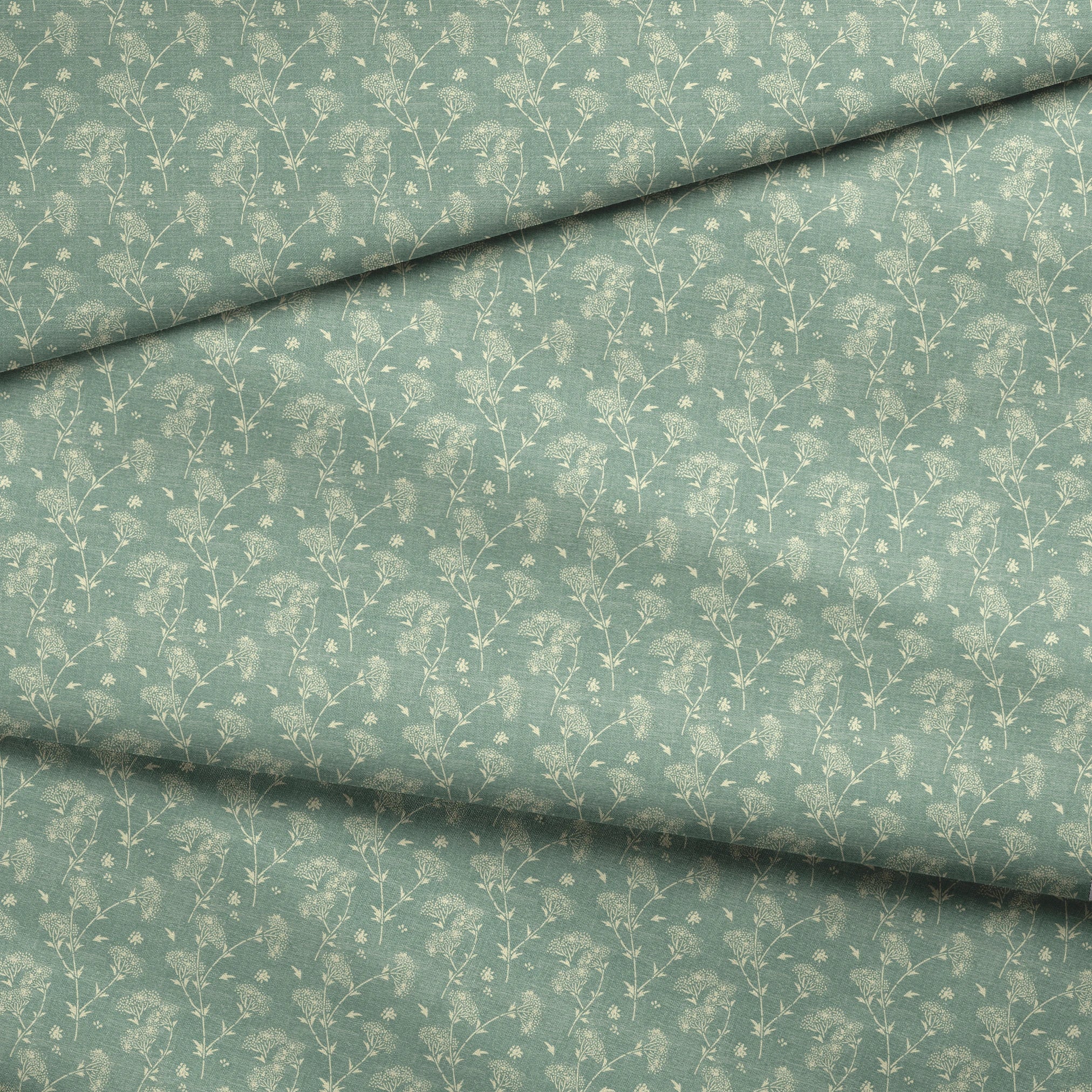  fabric fold mockup