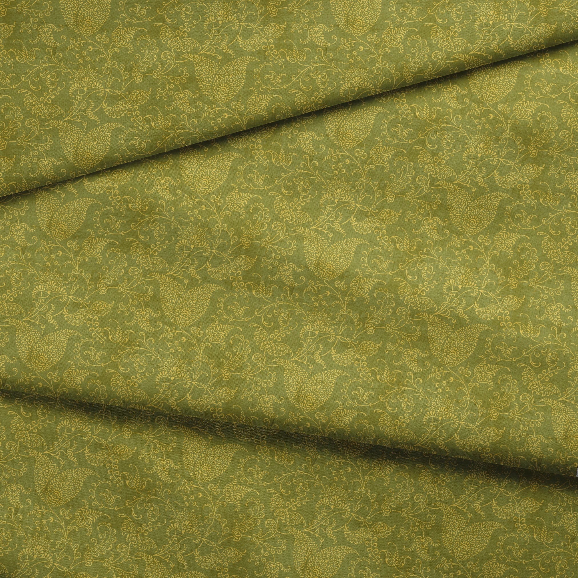  fabric fold mockup